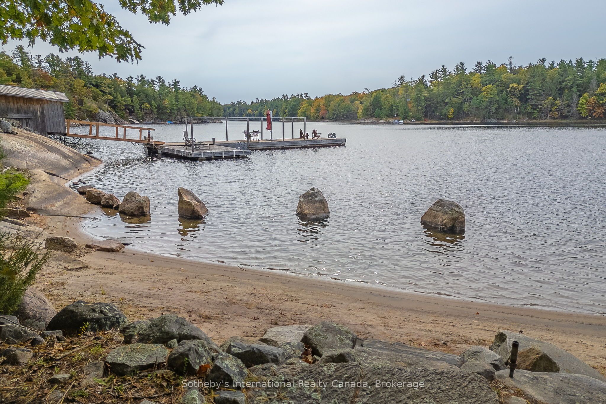 22418 Georgian Bay Shore N/a Property Photo 28