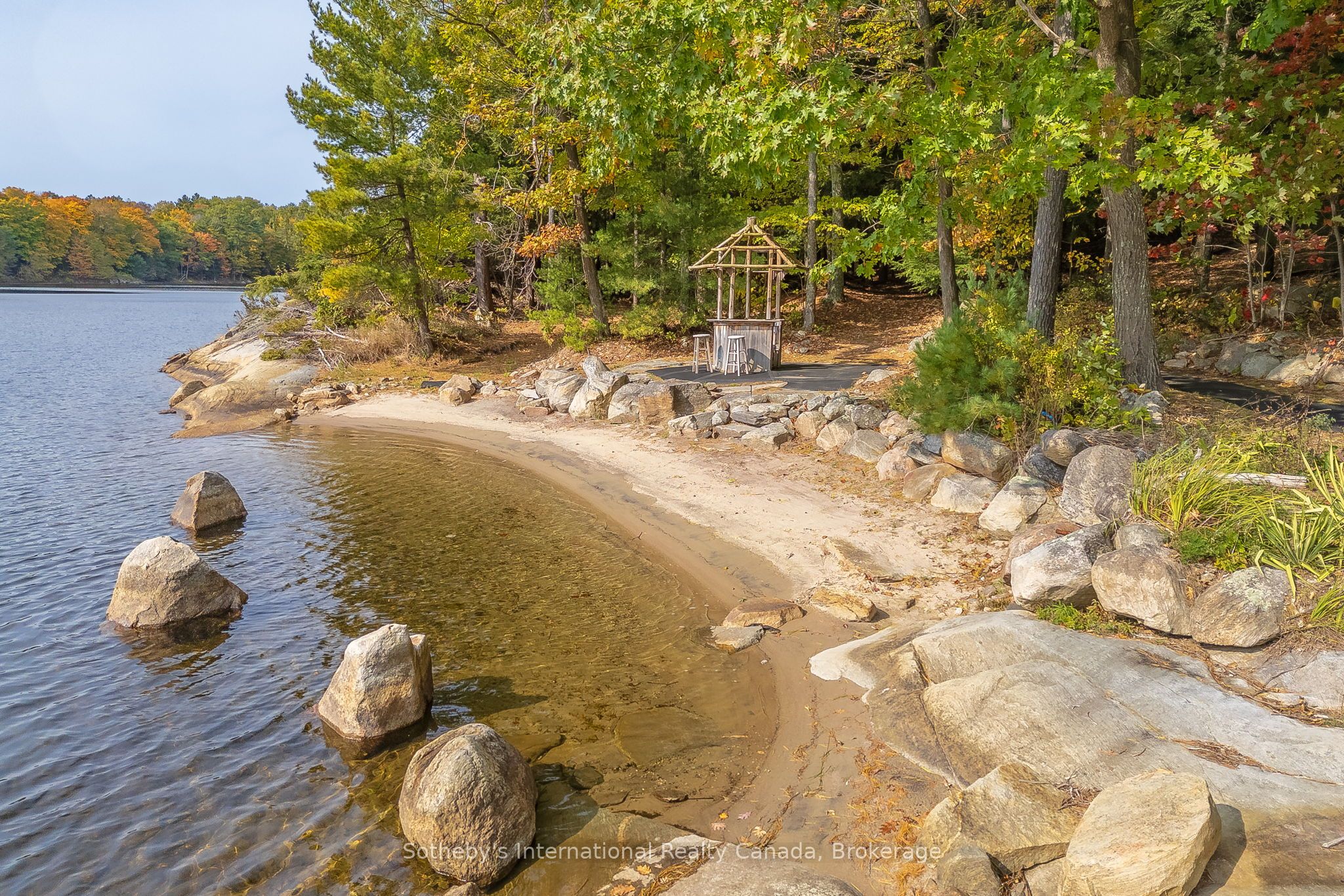 22418 Georgian Bay Shore N/a Property Photo 29