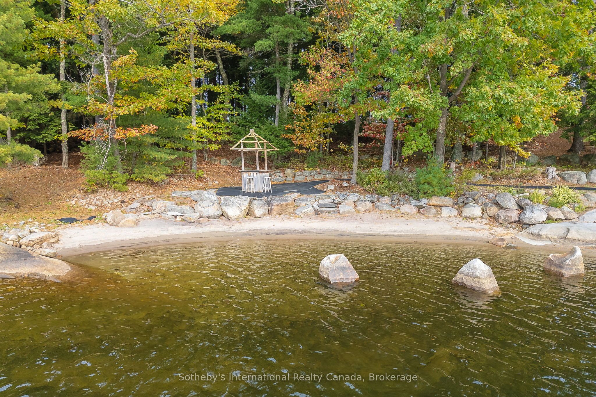 22418 Georgian Bay Shore N/a Property Photo 30