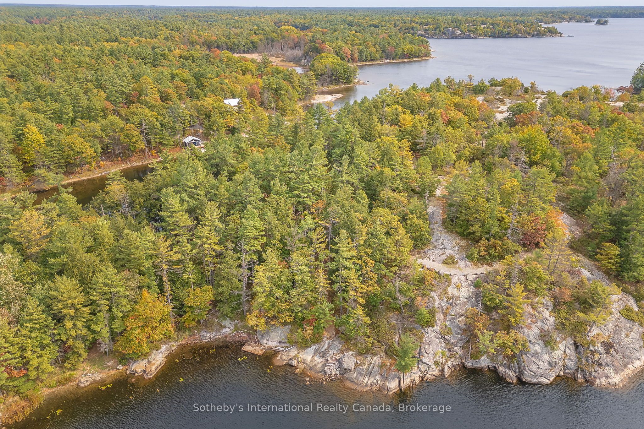 22418 Georgian Bay Shore N/a Property Photo 31