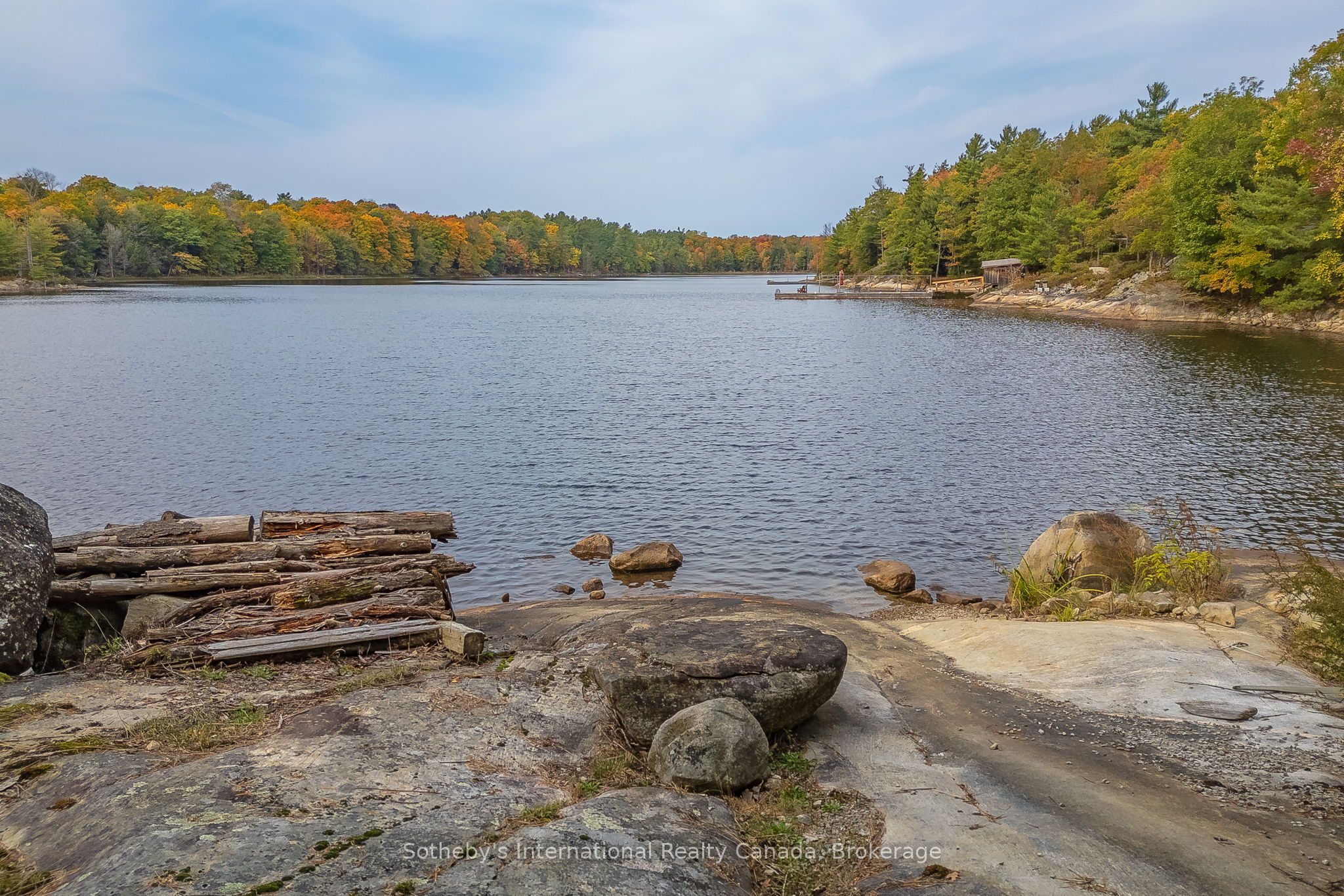 22418 Georgian Bay Shore N/a Property Photo 32