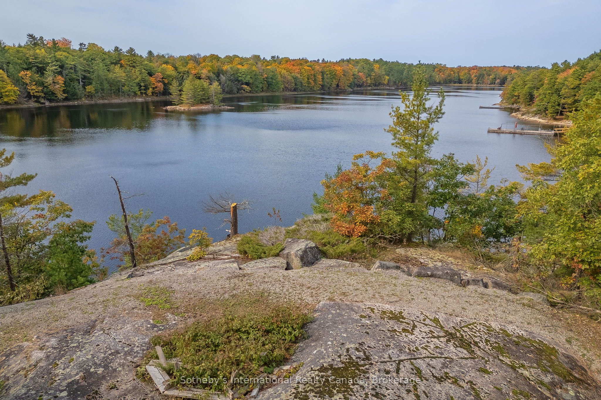22418 Georgian Bay Shore N/a Property Photo 33