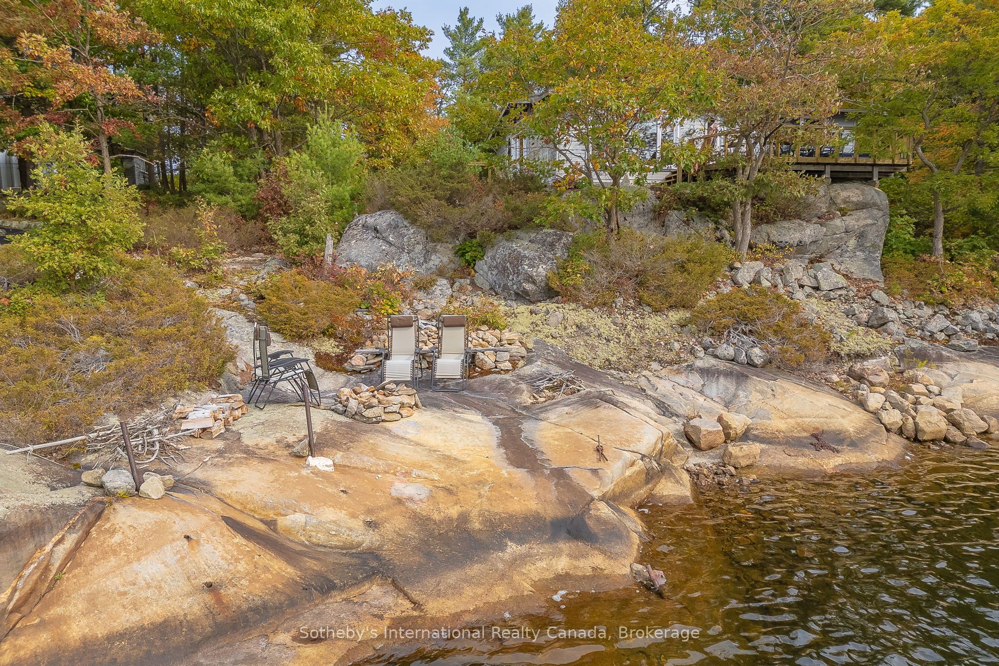 22418 Georgian Bay Shore N/a Property Photo 34