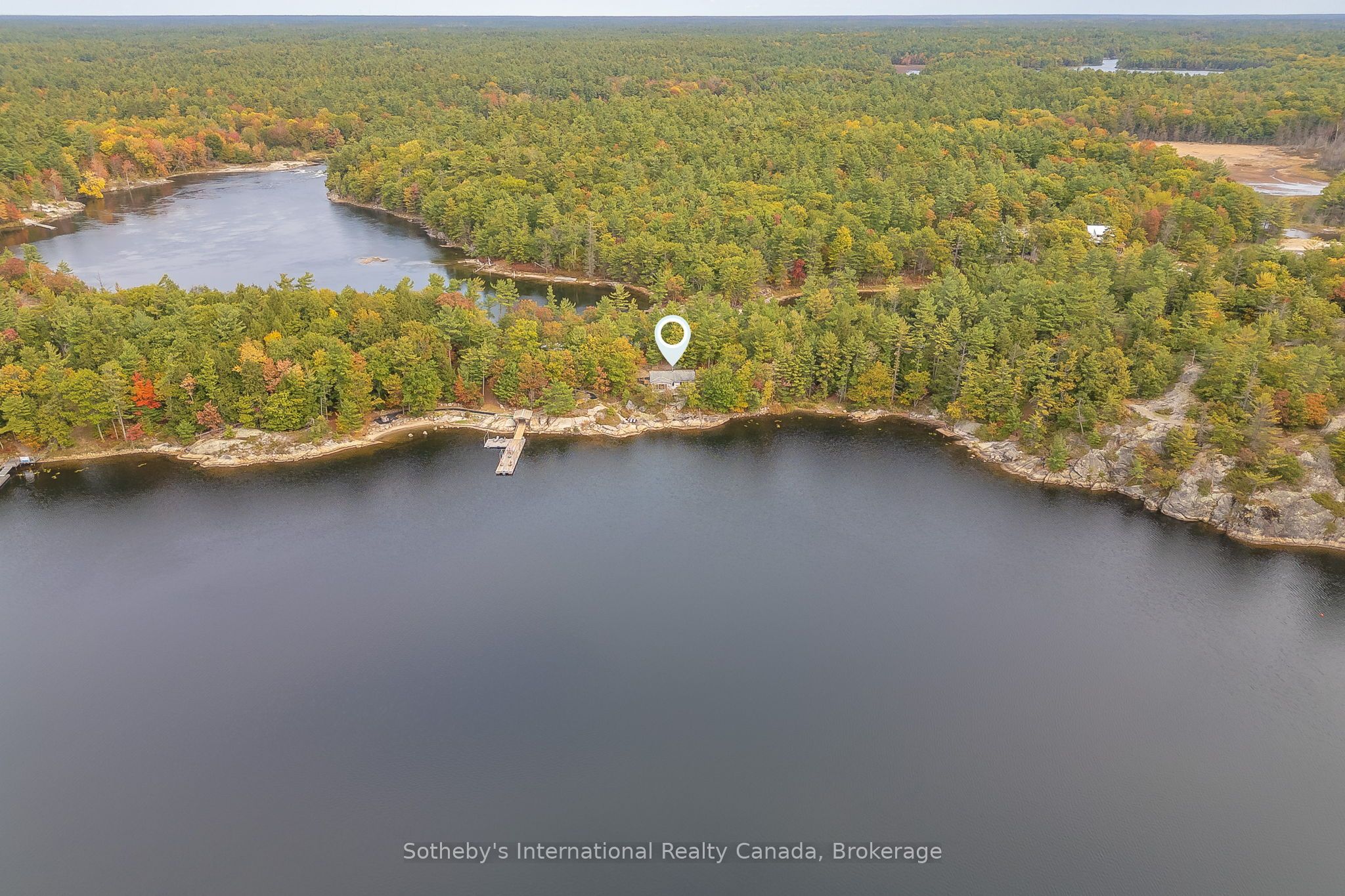 22418 Georgian Bay Shore N/a Property Photo 39