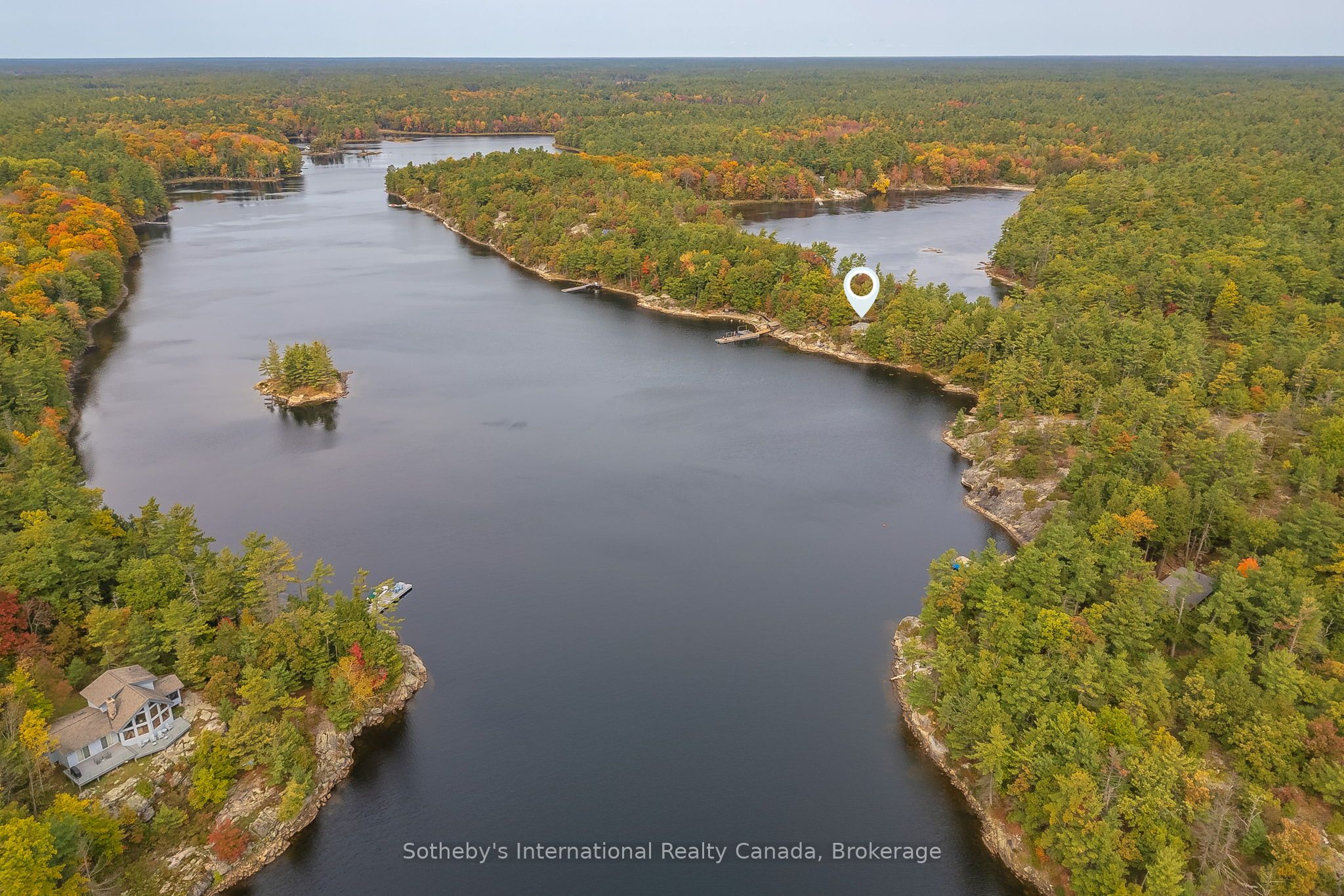 22418 Georgian Bay Shore N/a Property Photo 40