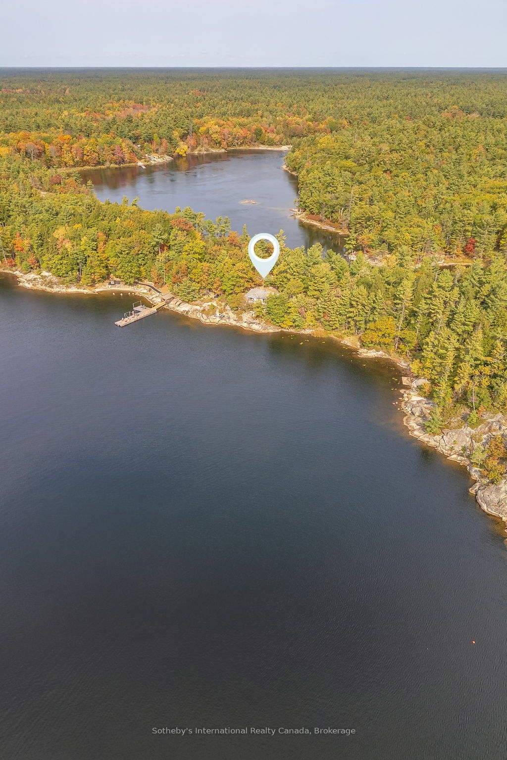 22418 Georgian Bay Shore N/a Property Photo 42