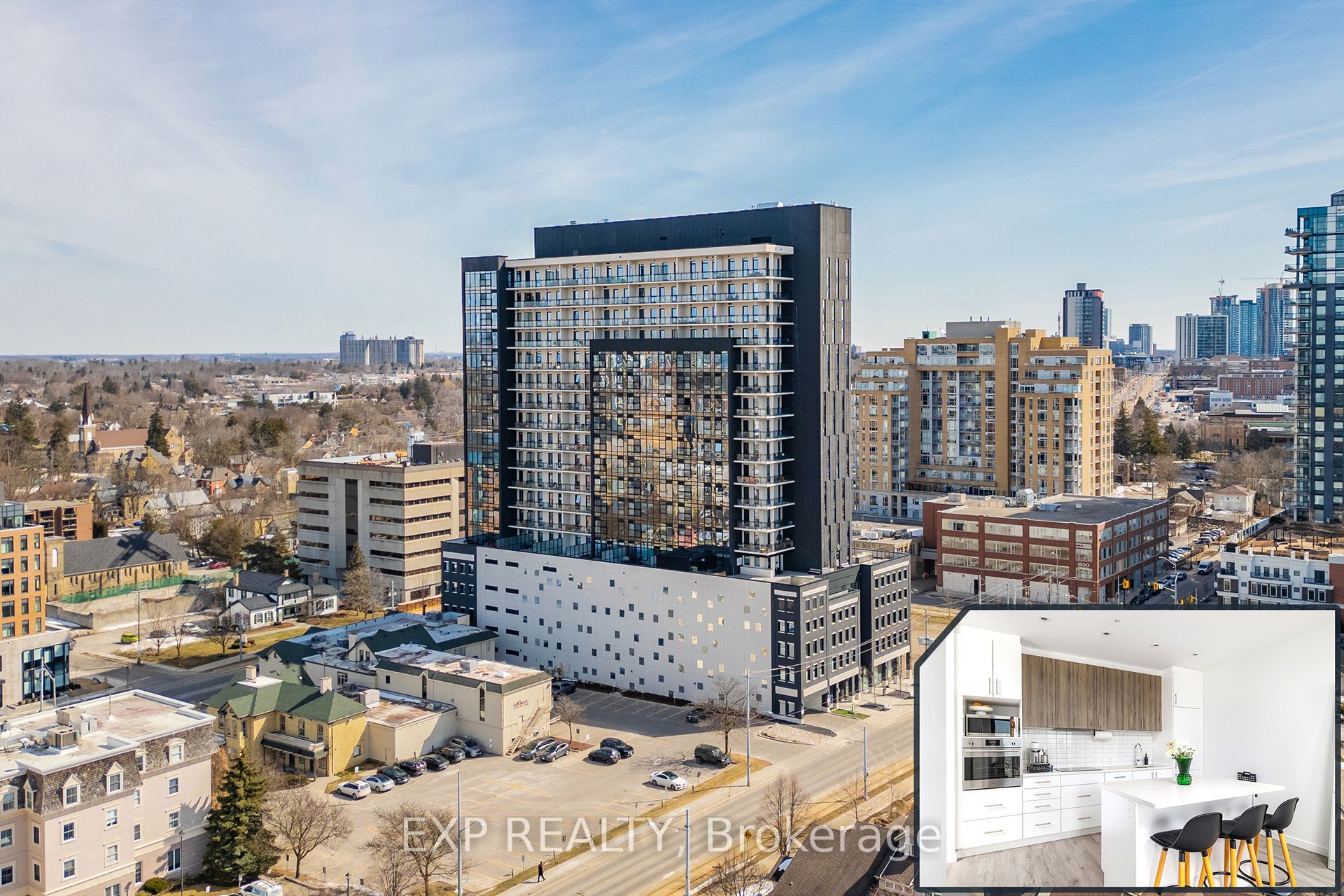 180 King St N Property Photo 1