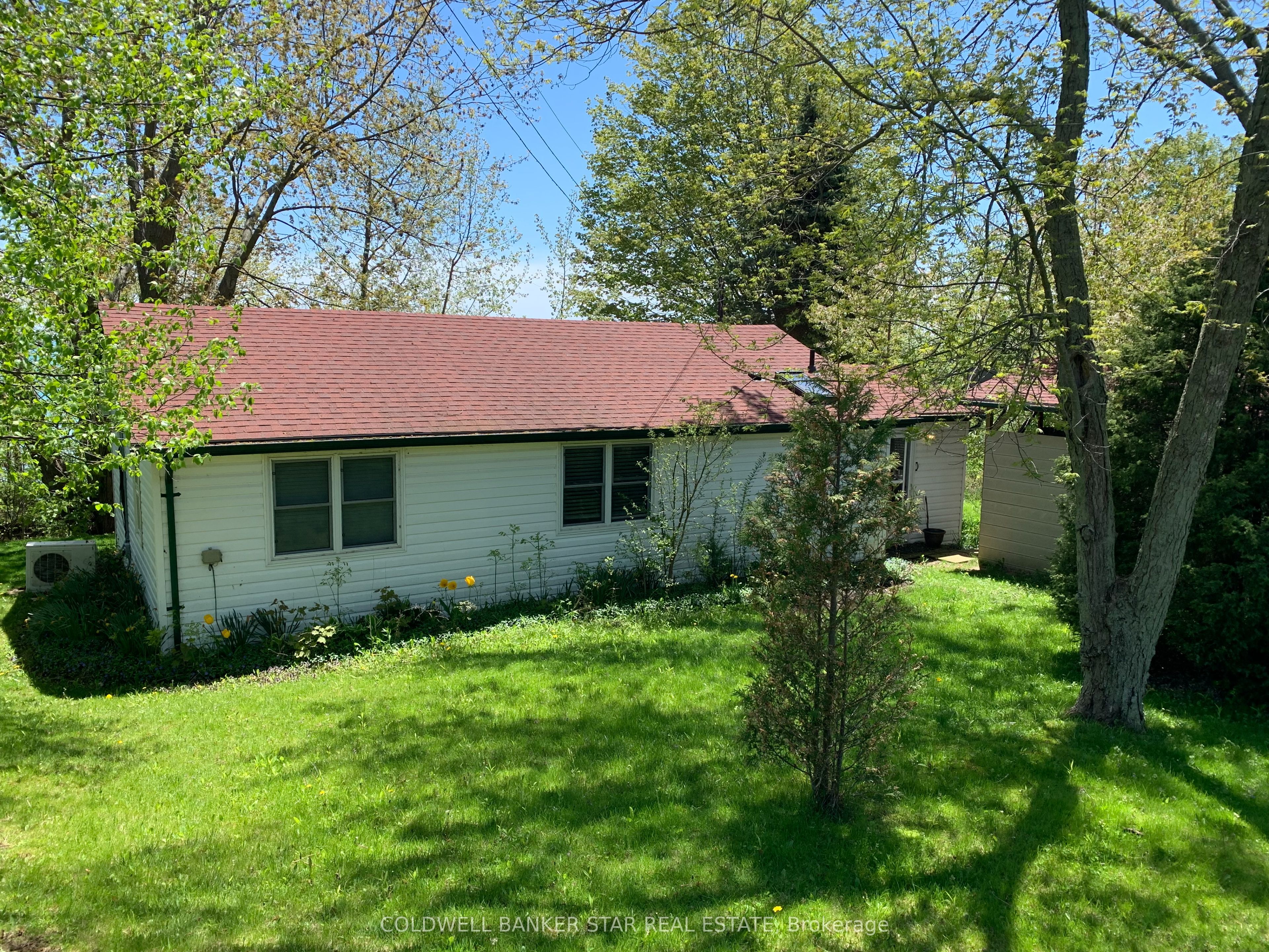 6069 Grandview Road Property Photo 1