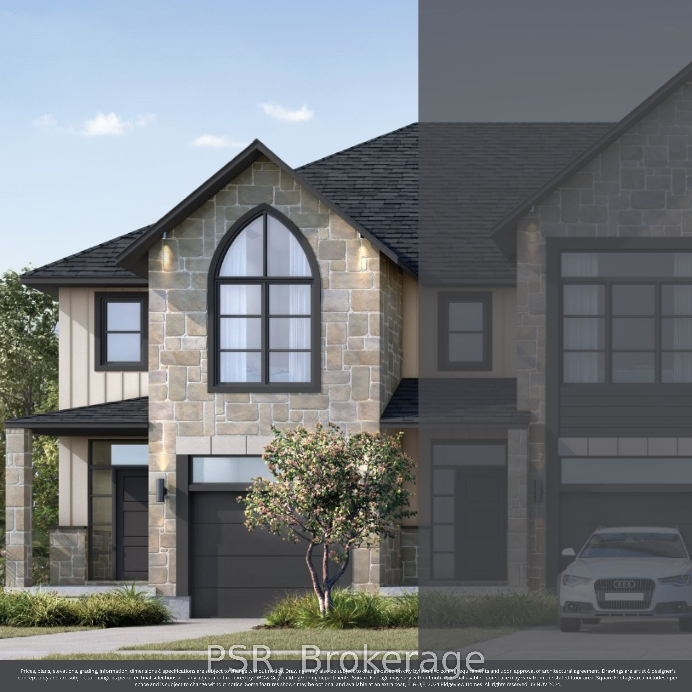 Lot B6 Tbd Rivergreen Crescent Property Photo 1