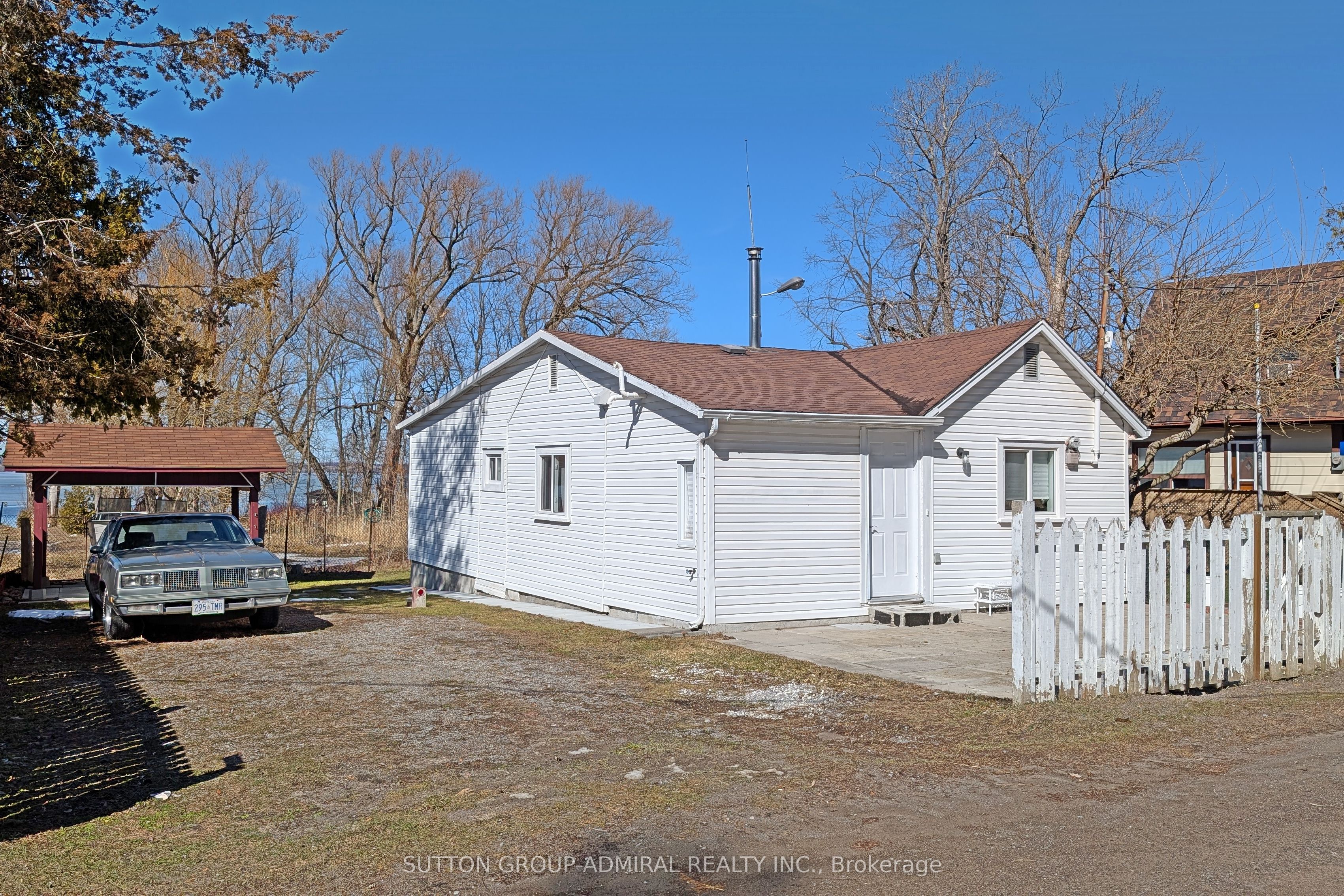 218 Dunnette Landng Road Property Photo