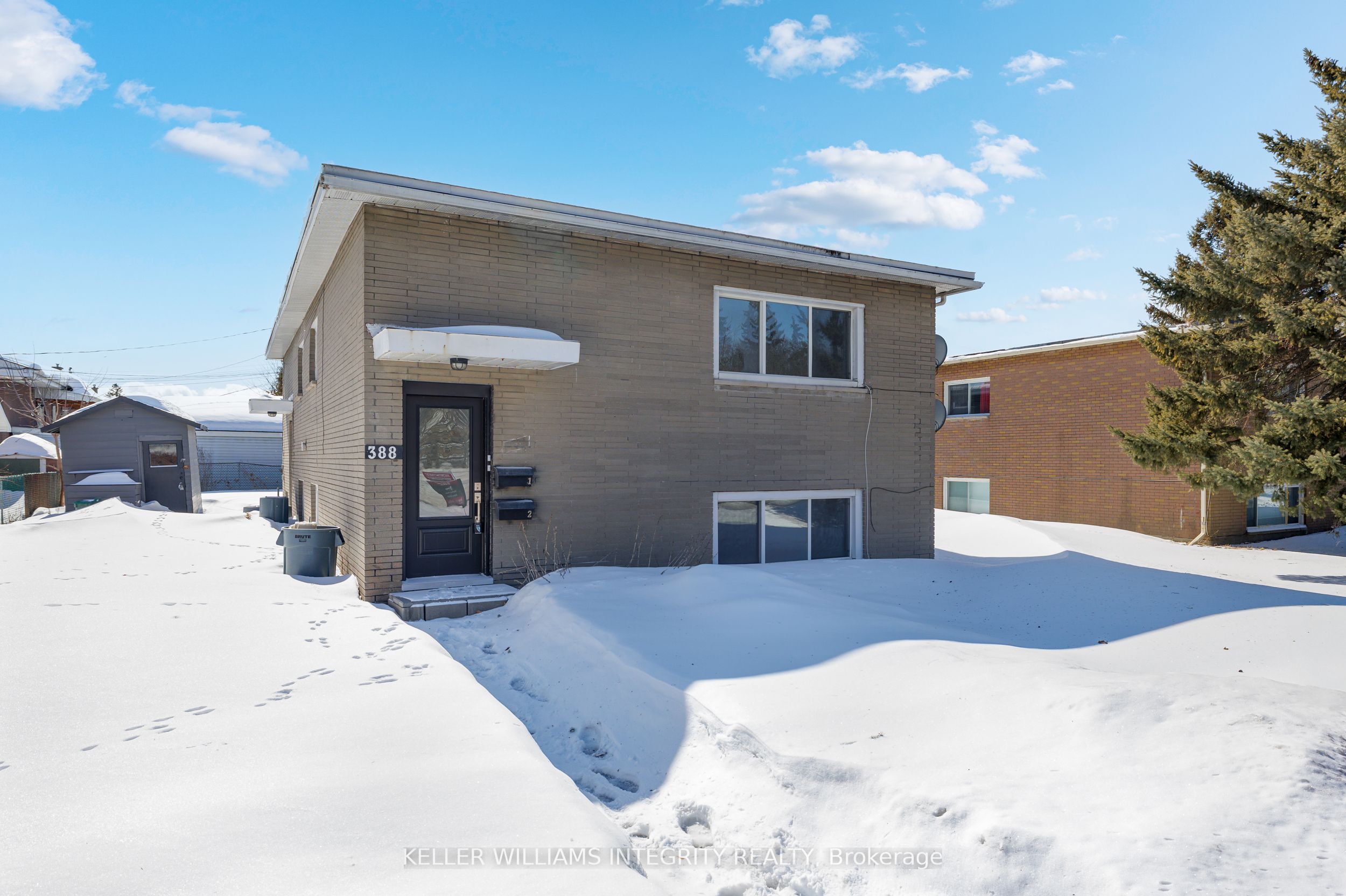 388 Tremblay Road Property Photo