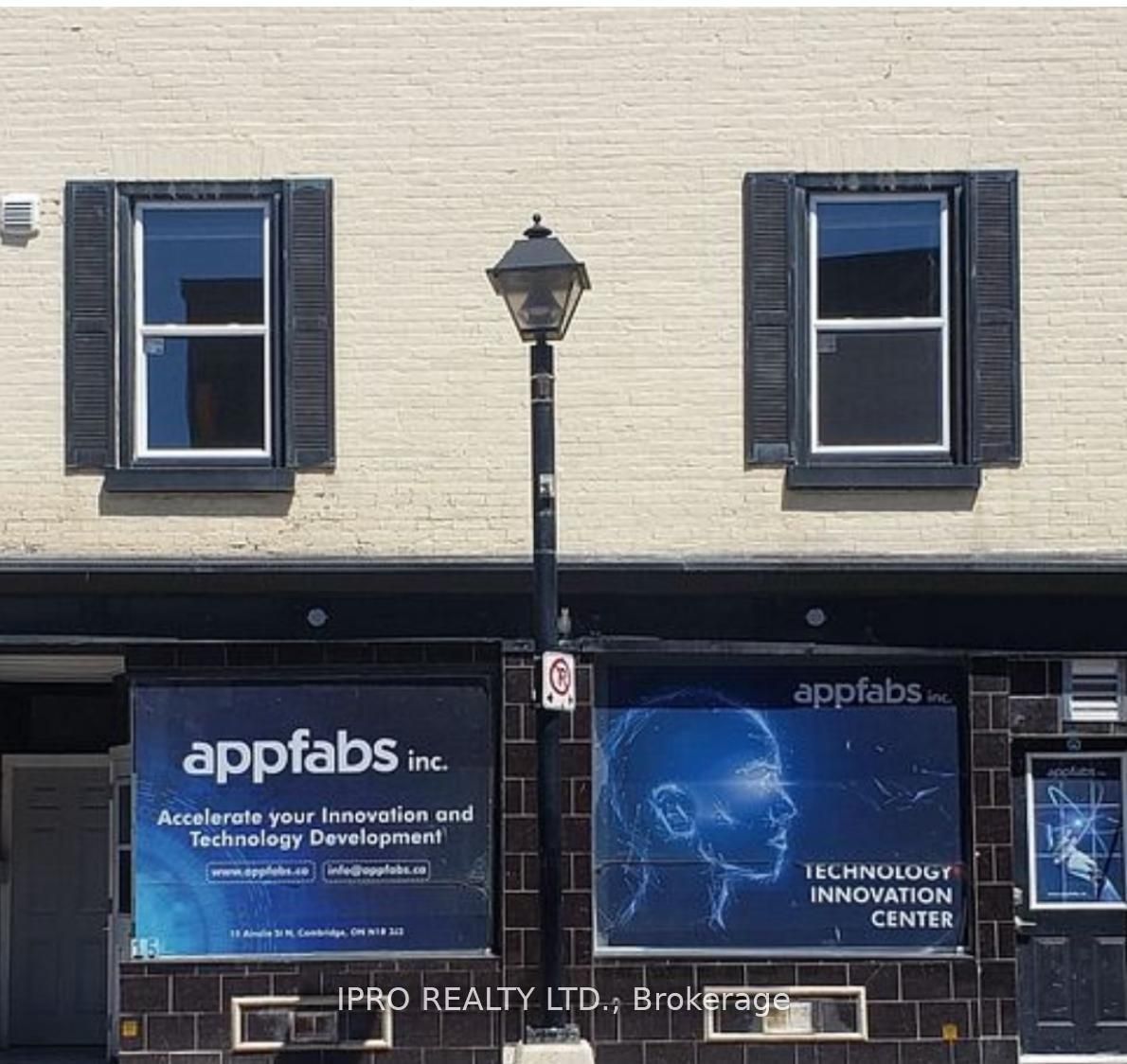 15 Ainslie Street Property Photo 1