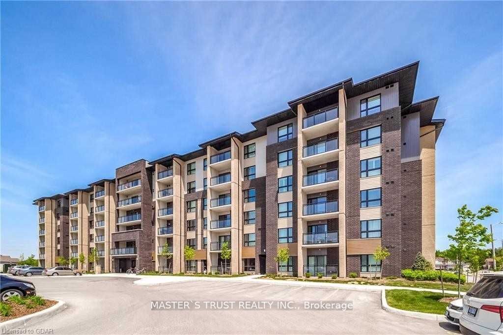 #606 - 7 Kay Crescent Property Photo