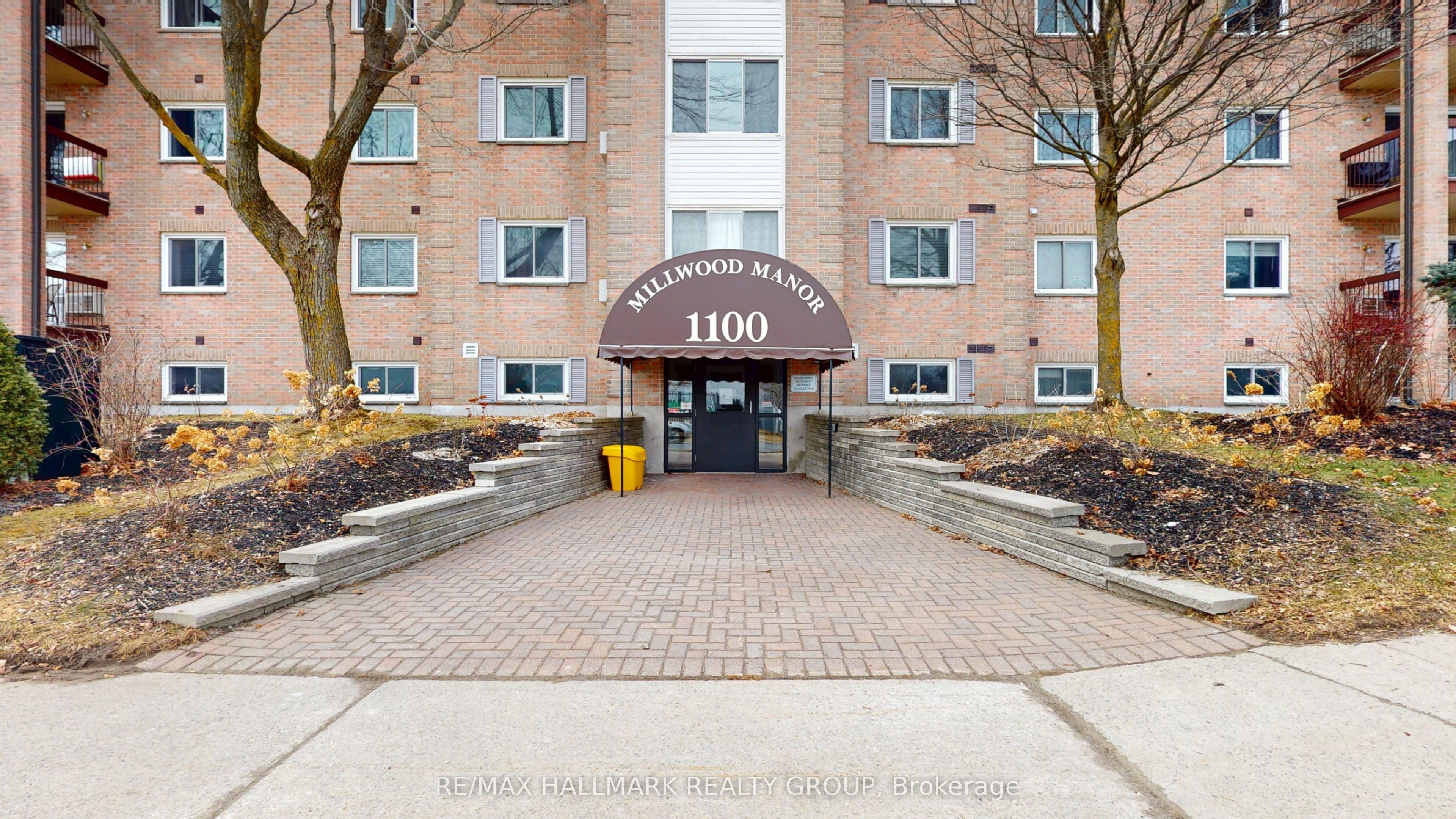 1100 Millwood Ave Property Photo