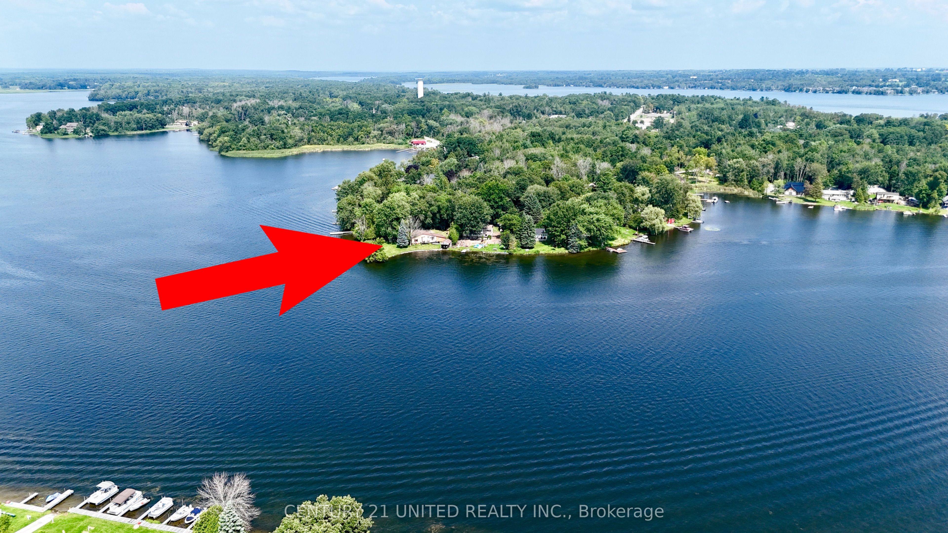 Curve Lake First Nation 35 Real Estate Listings Main Image
