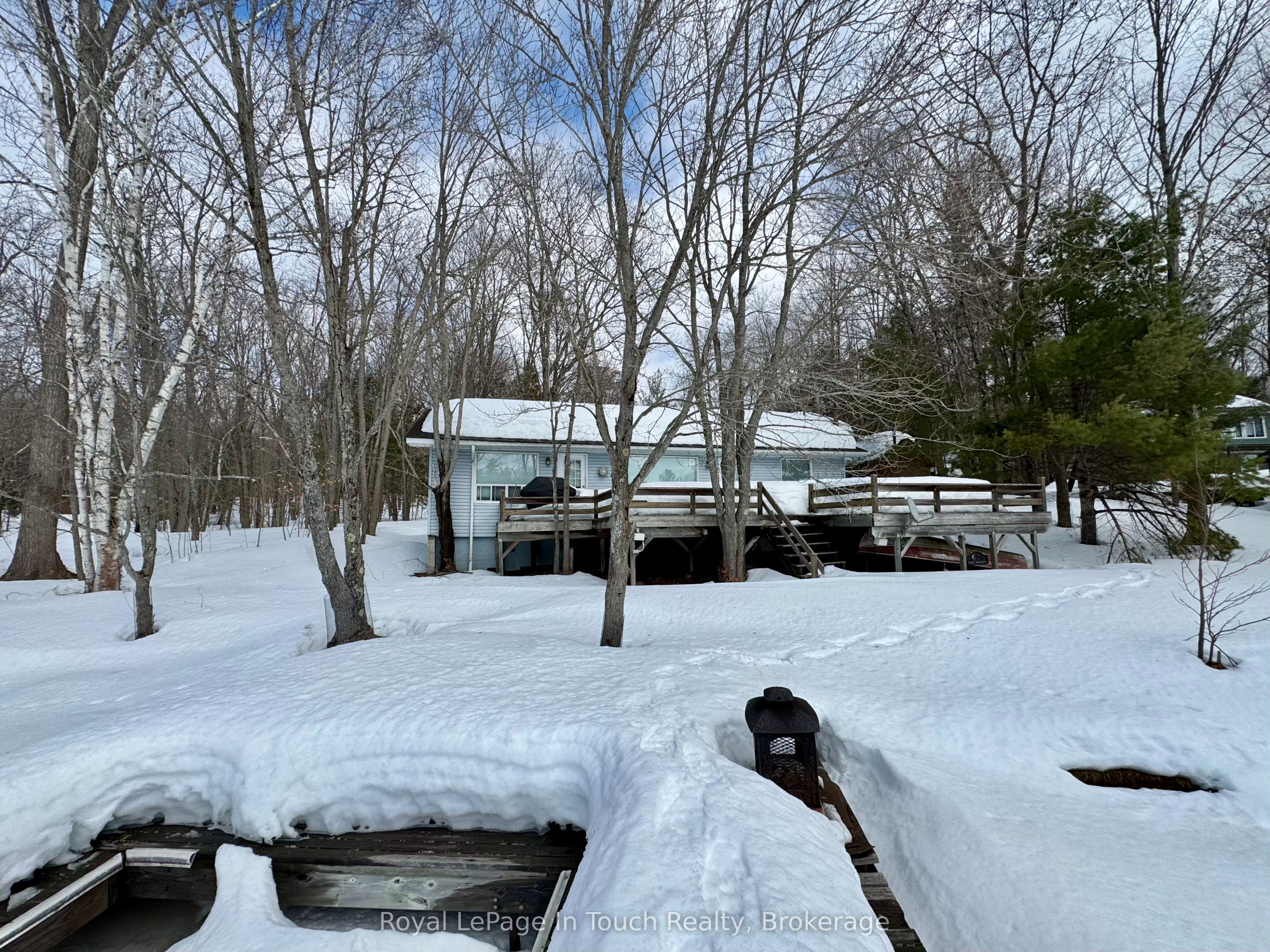 530 Hungry Bay Road Property Photo
