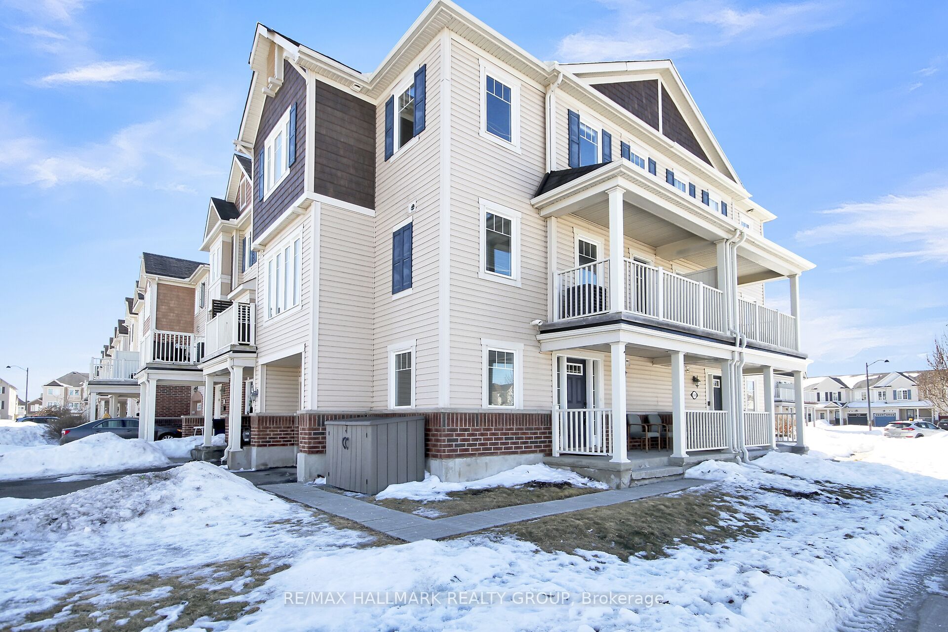 2629 Baynes Sound Way Property Photo