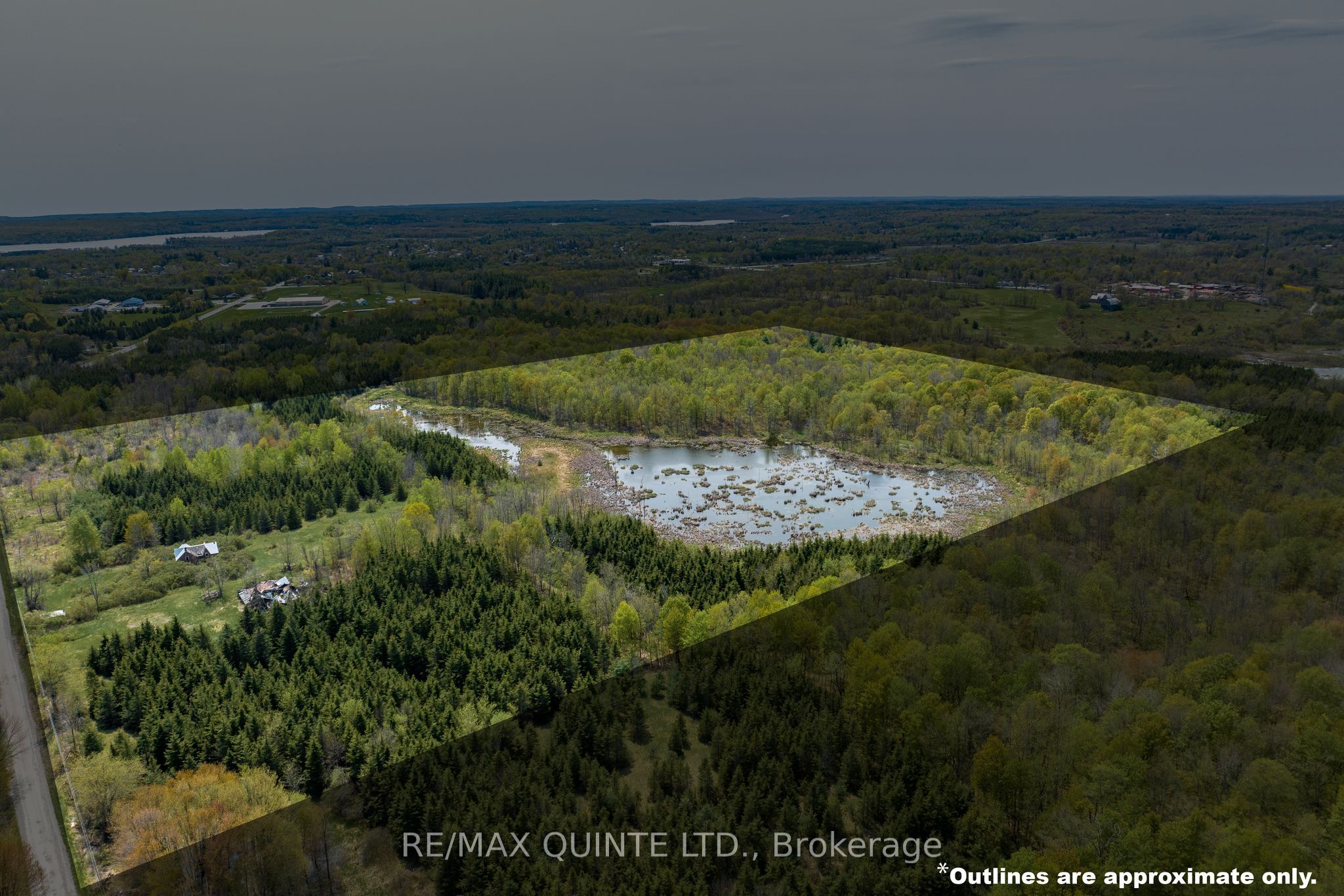 289 Woods Road Property Photo