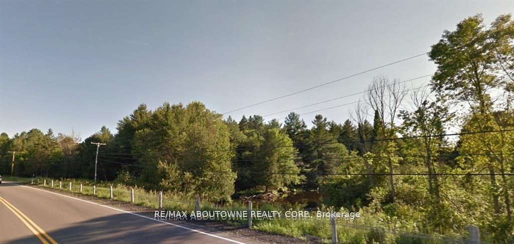 0 Highway 62 Property Photo