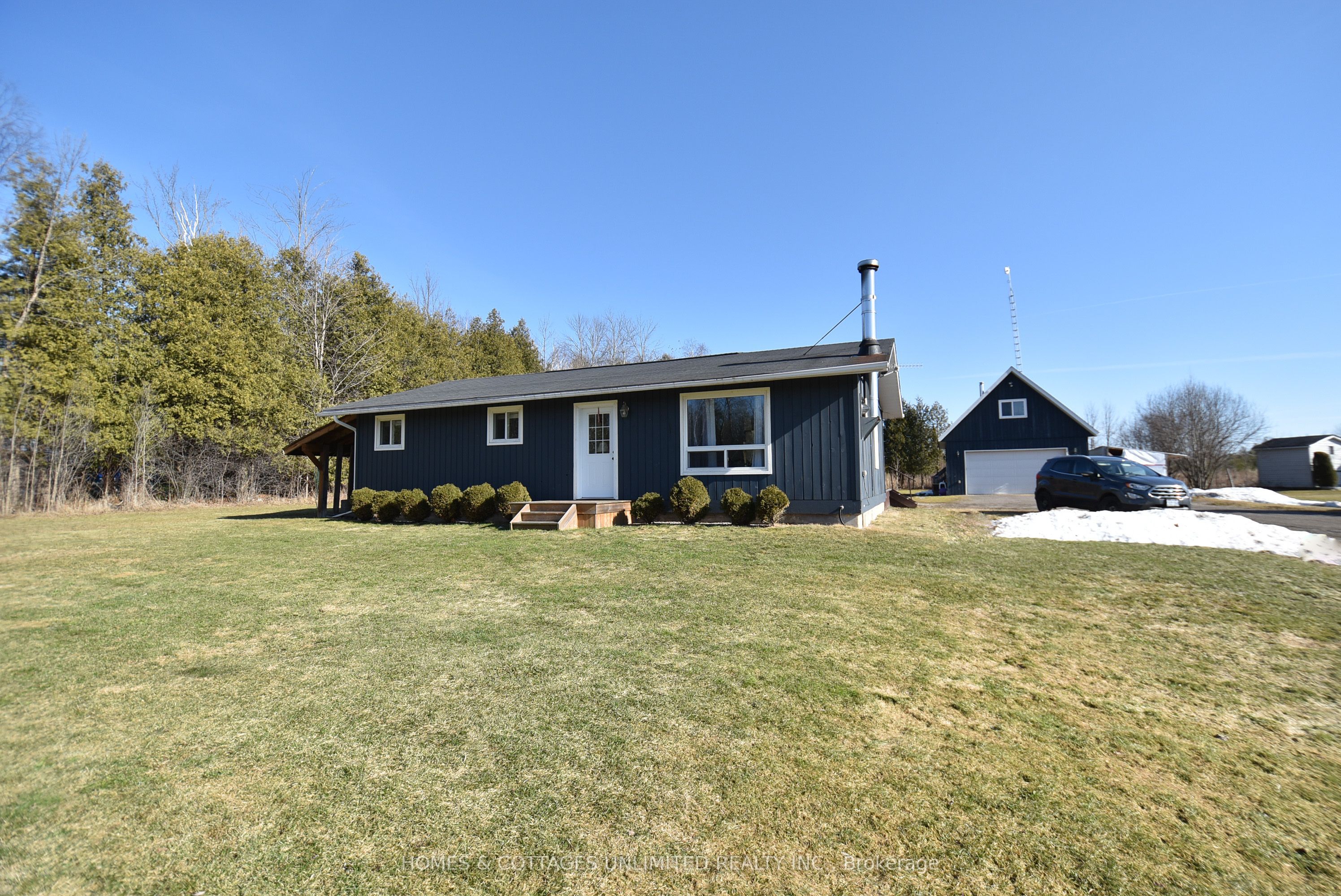1025 Bathurst 7th Con Concession Property Photo