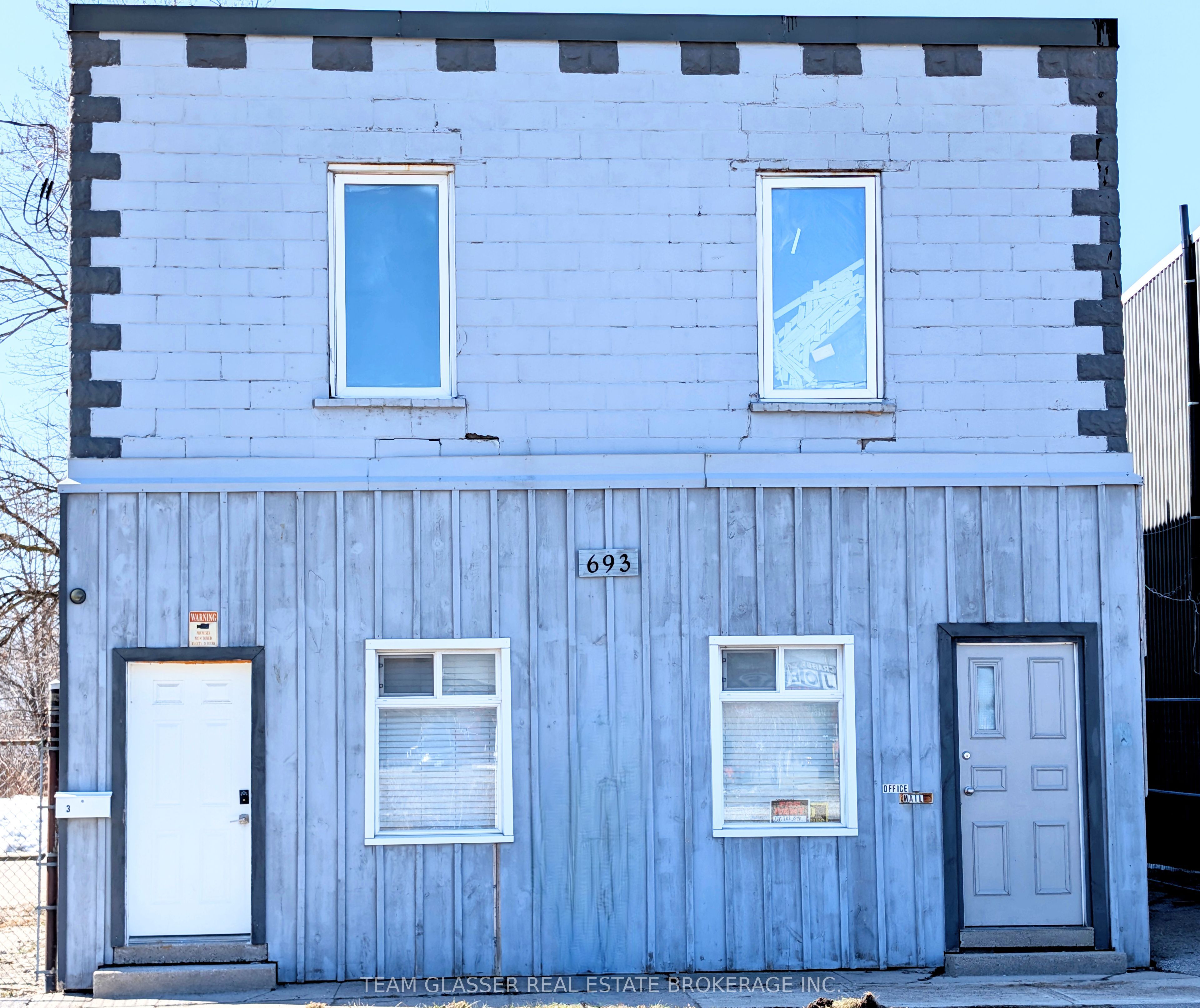 693 Hale Street Property Photo 1