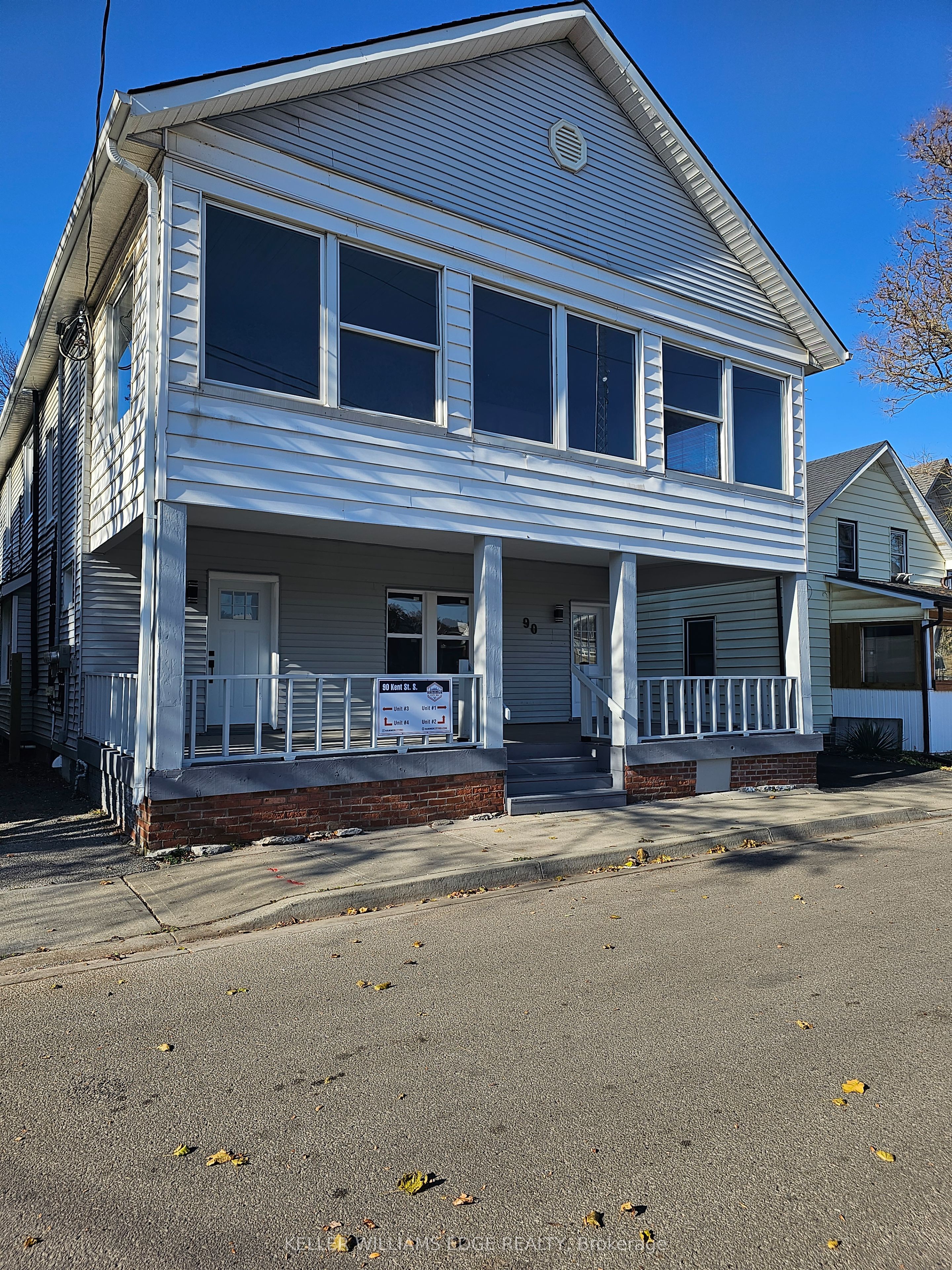 #1 - 90 Kent St Street Property Photo