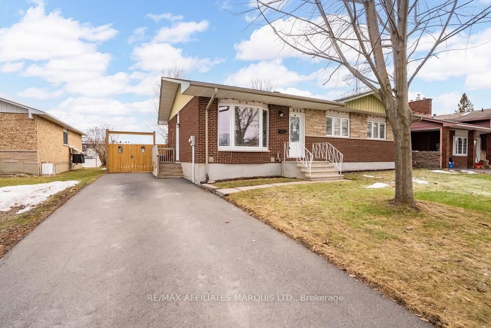 436 Sara Street Property Photo