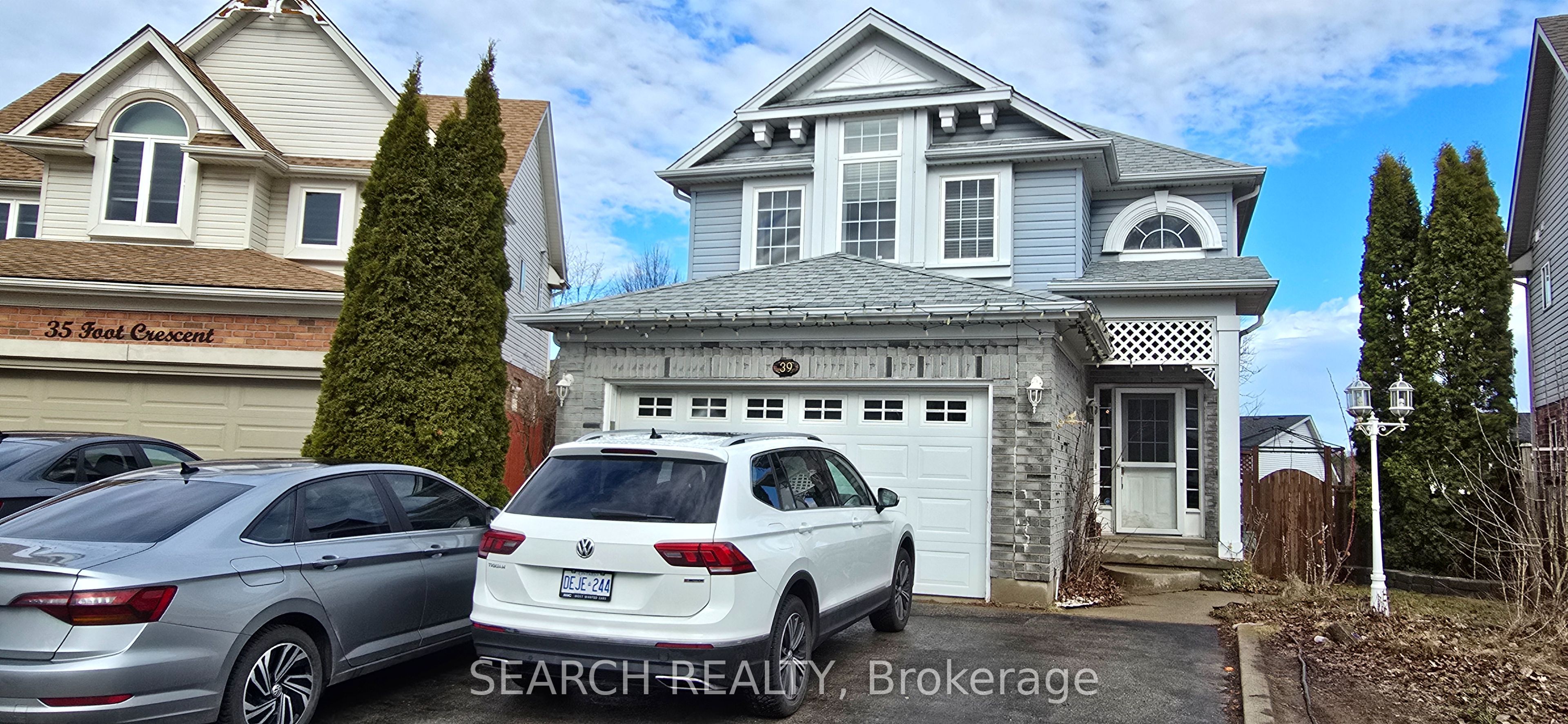 39 Foot Crescent Property Photo