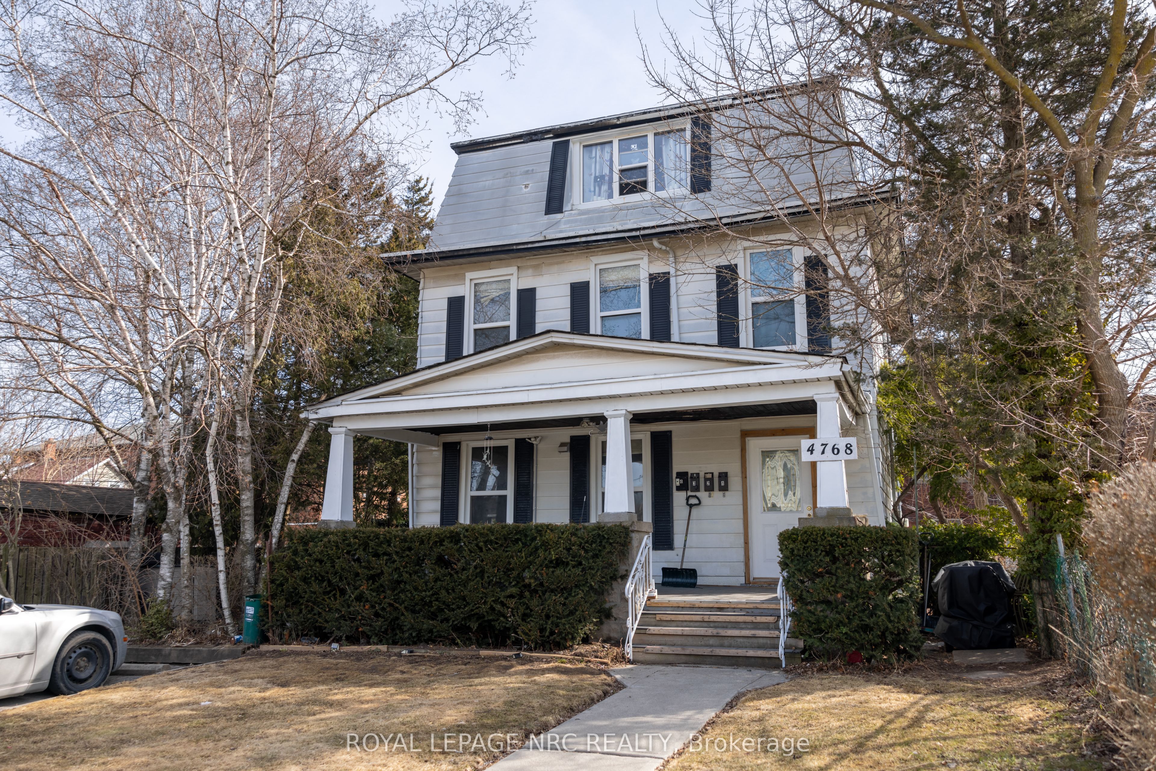 4768 Crysler Avenue Property Photo