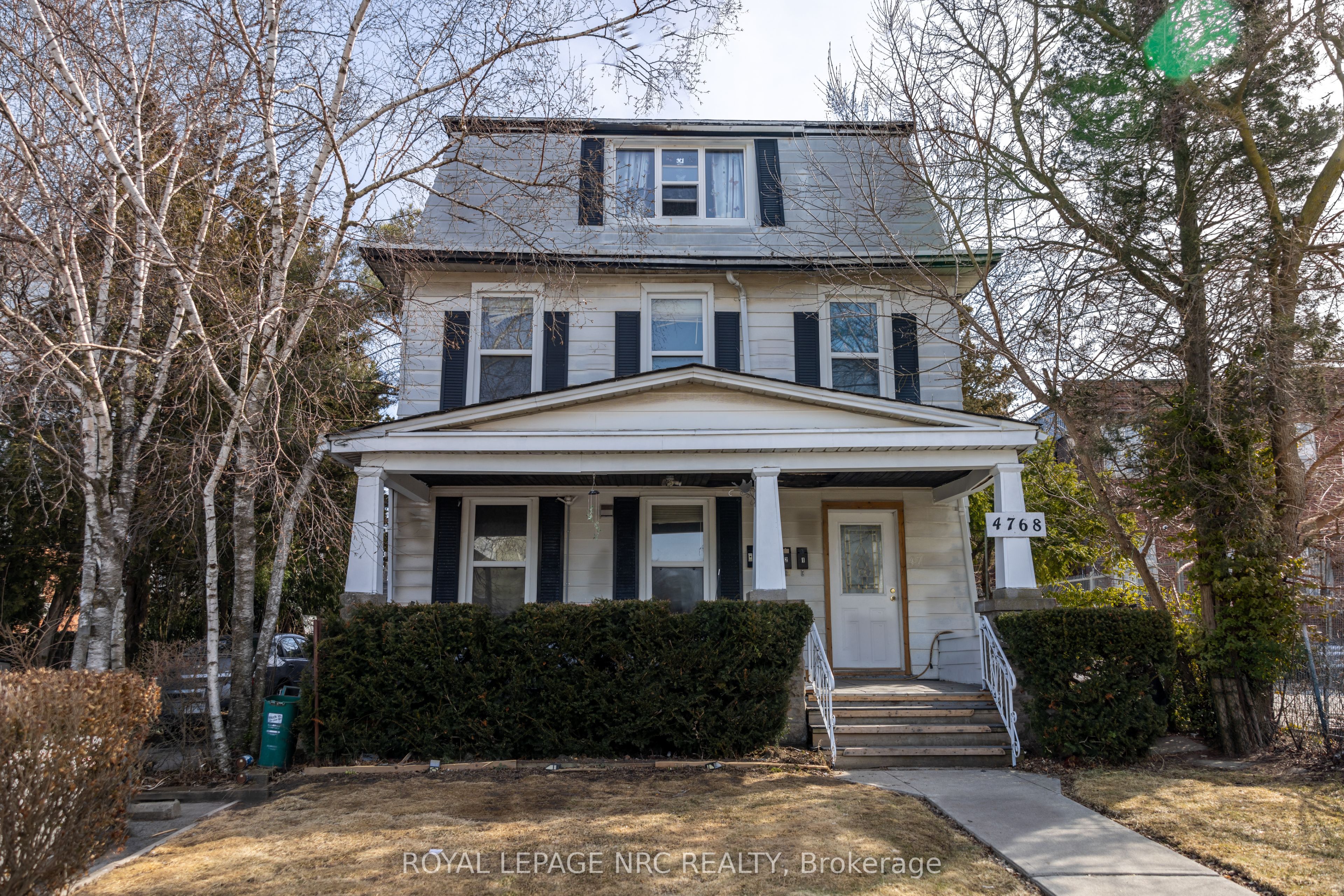 4768 Crysler Avenue Property Photo 2