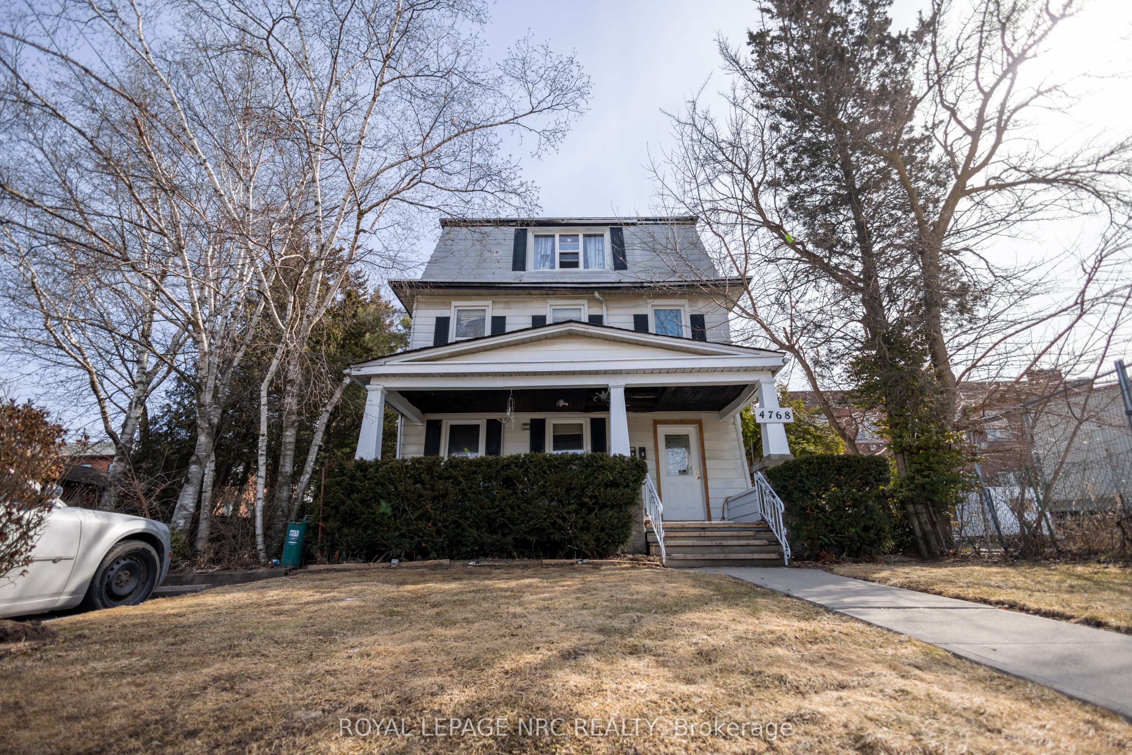 4768 Crysler Avenue Property Photo 4