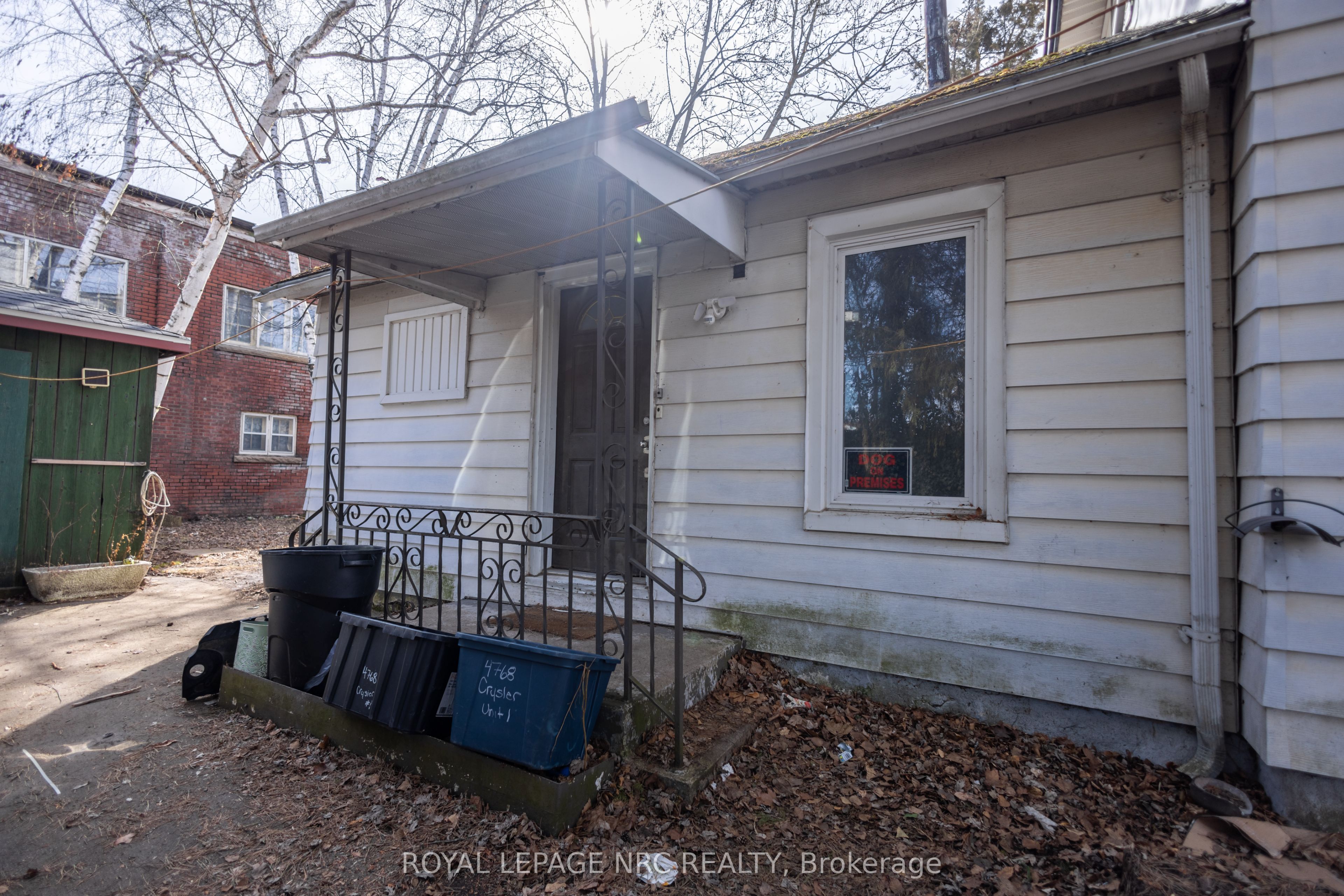 4768 Crysler Avenue Property Photo 6