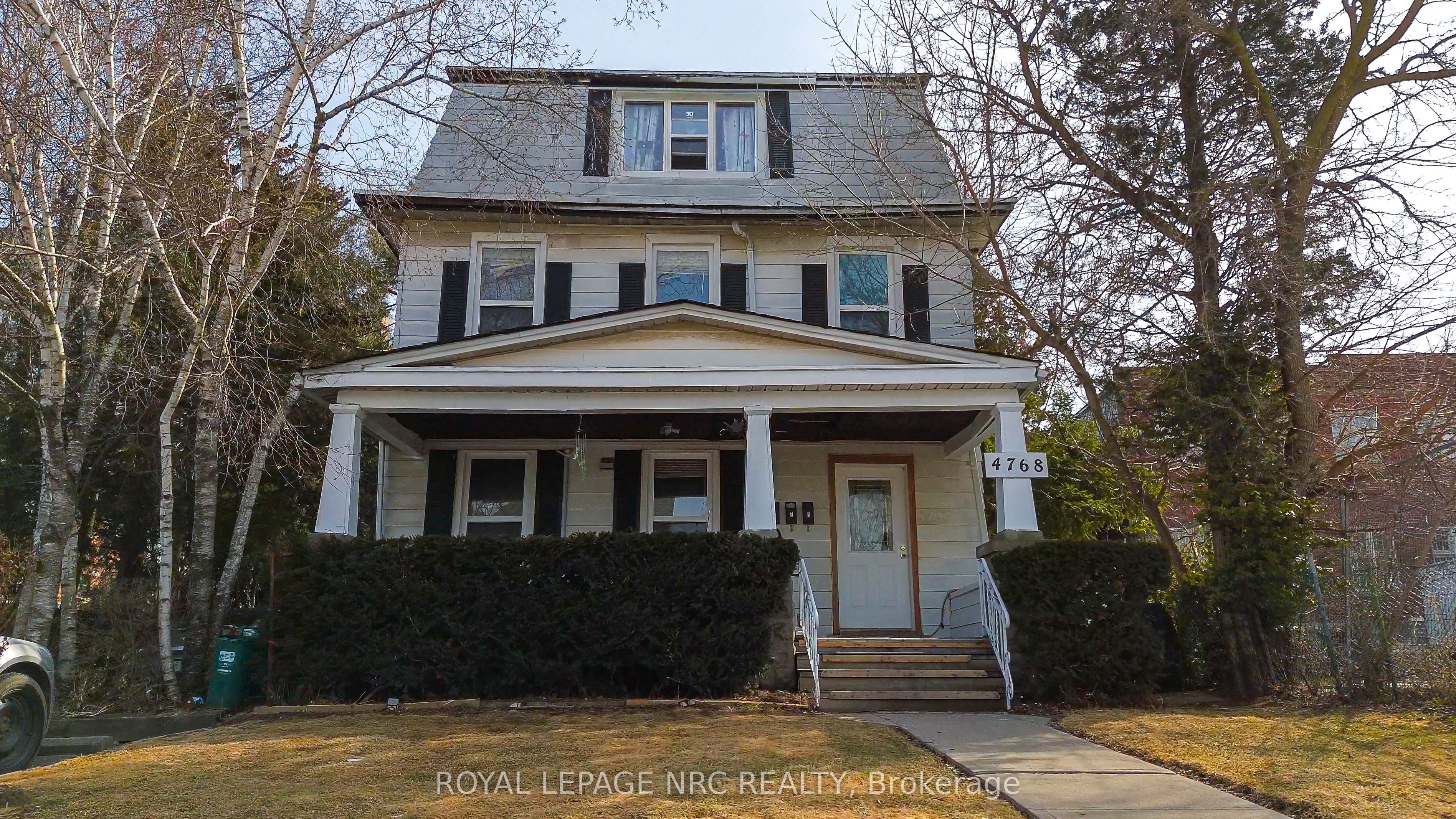 4768 Crysler Avenue Property Photo 7