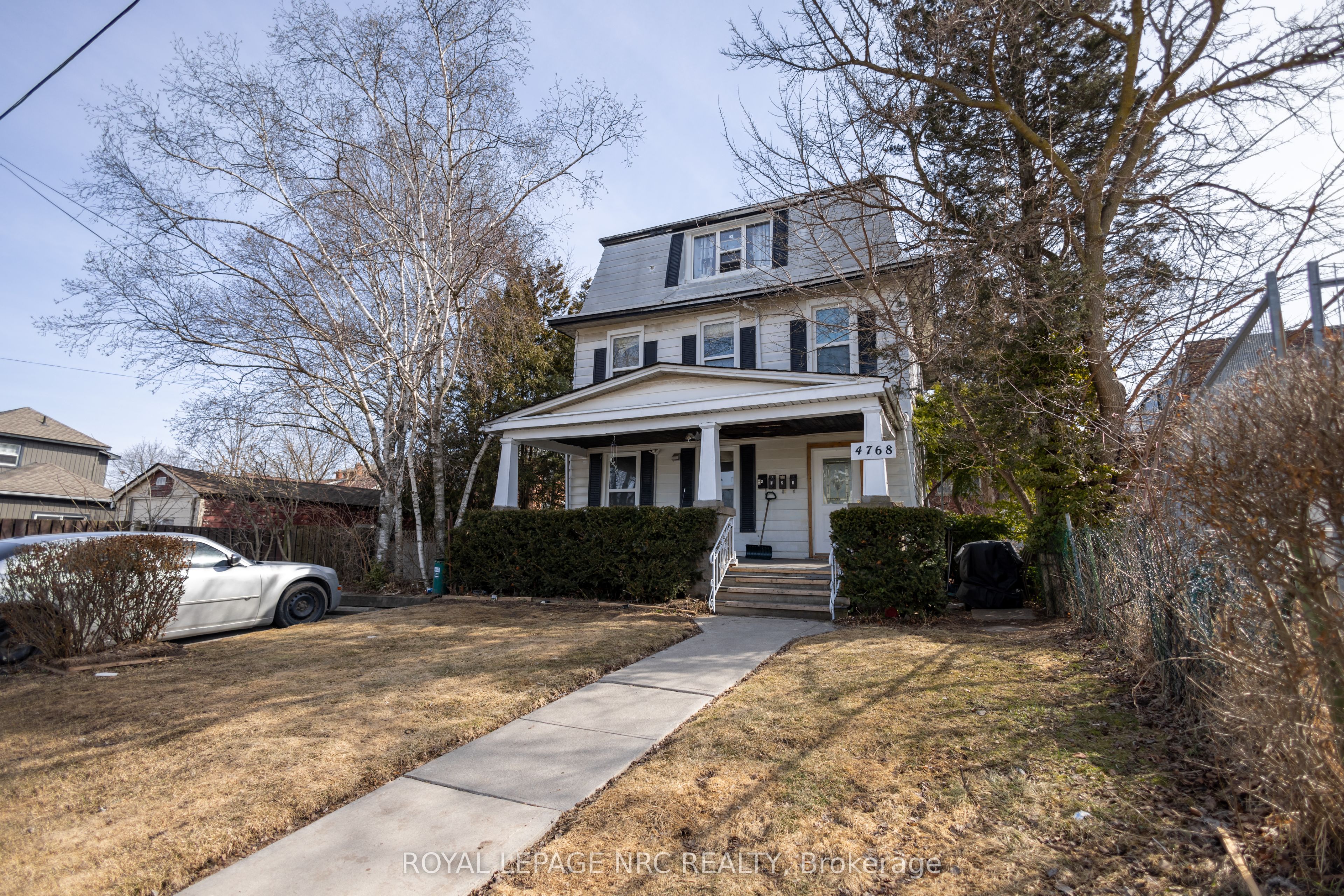 4768 Crysler Avenue Property Photo 8