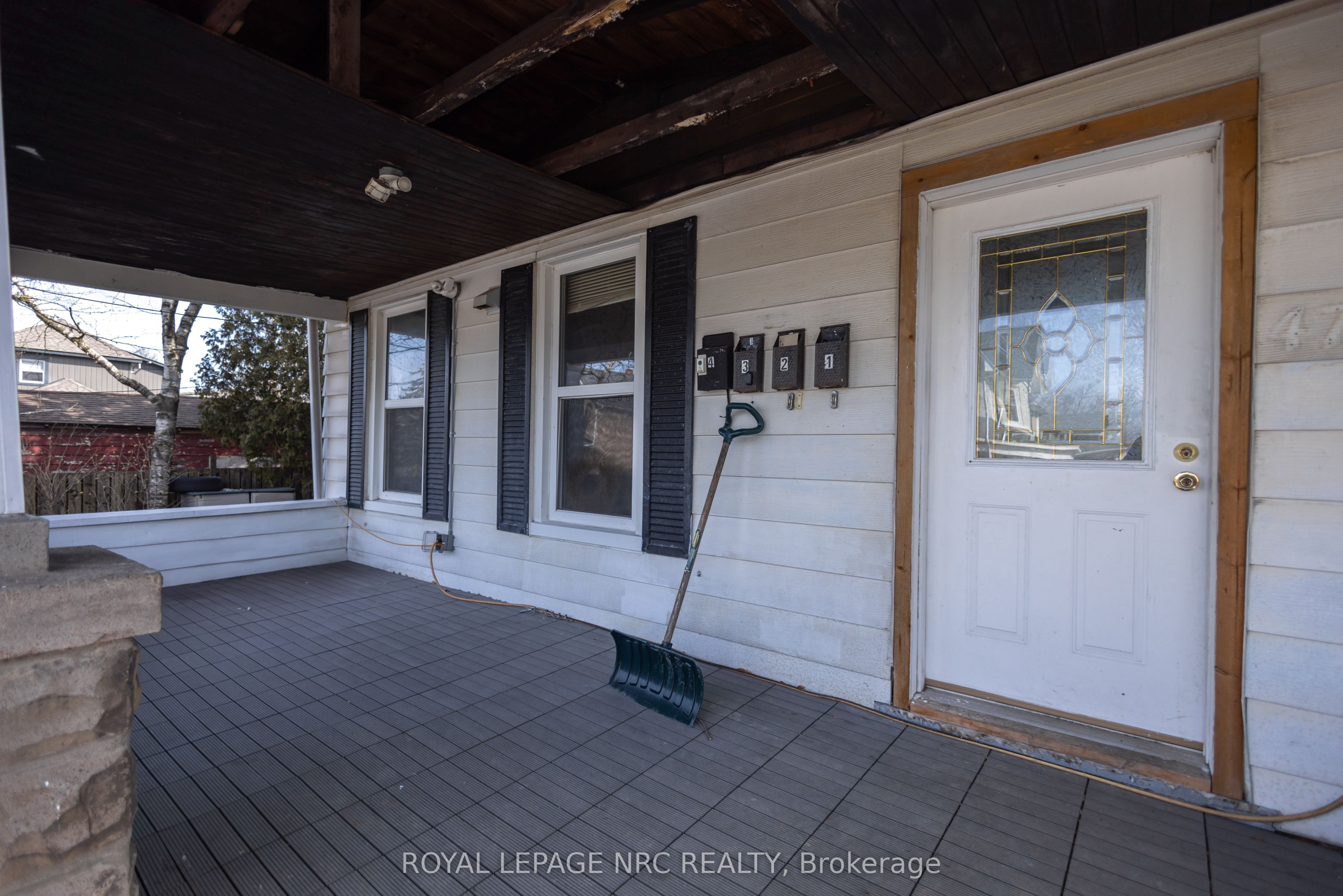 4768 Crysler Avenue Property Photo 9