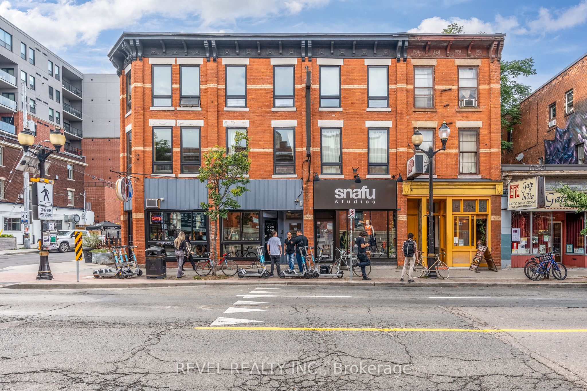 197 James Street Property Photo 2
