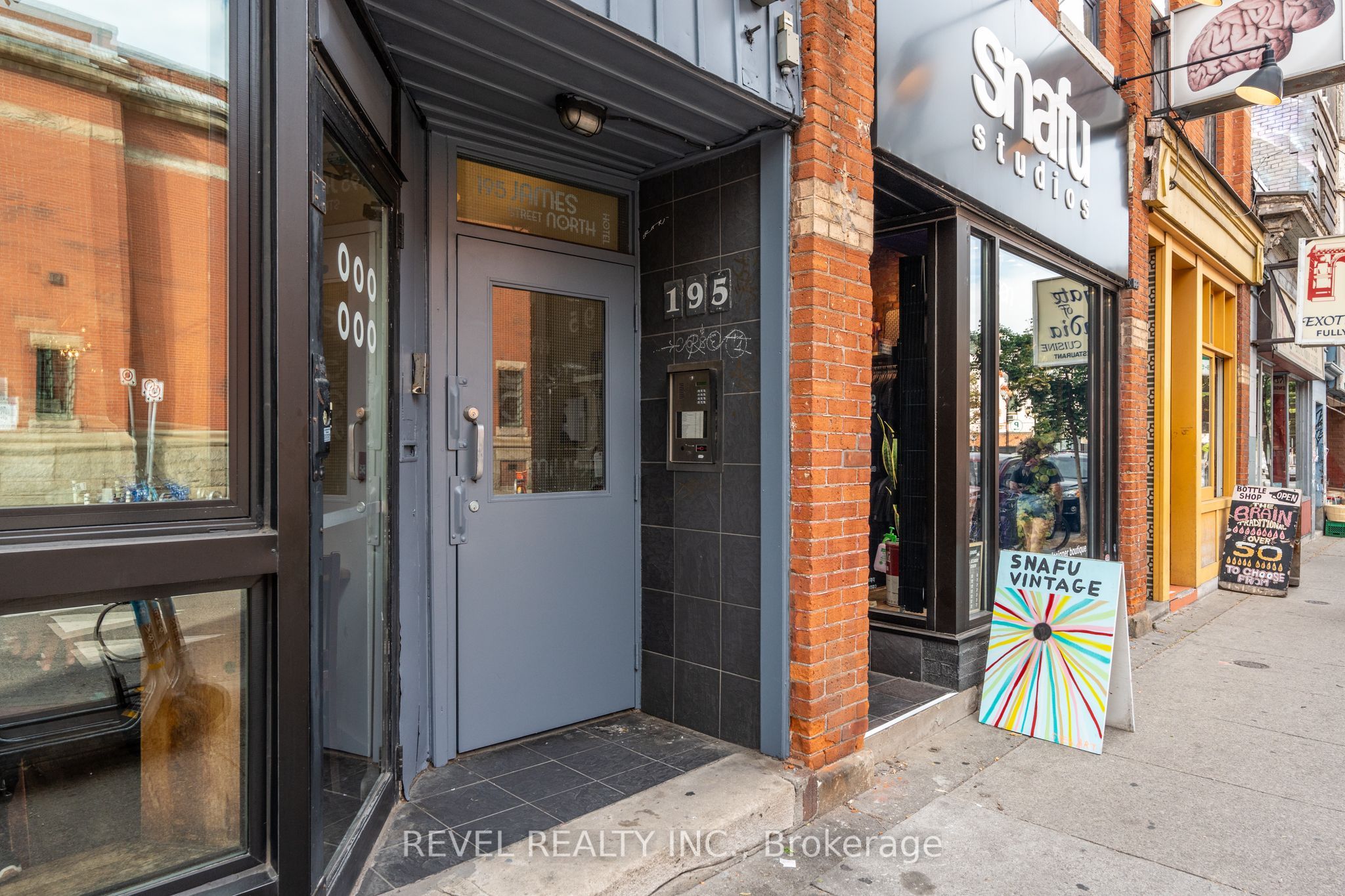 197 James Street Property Photo 19