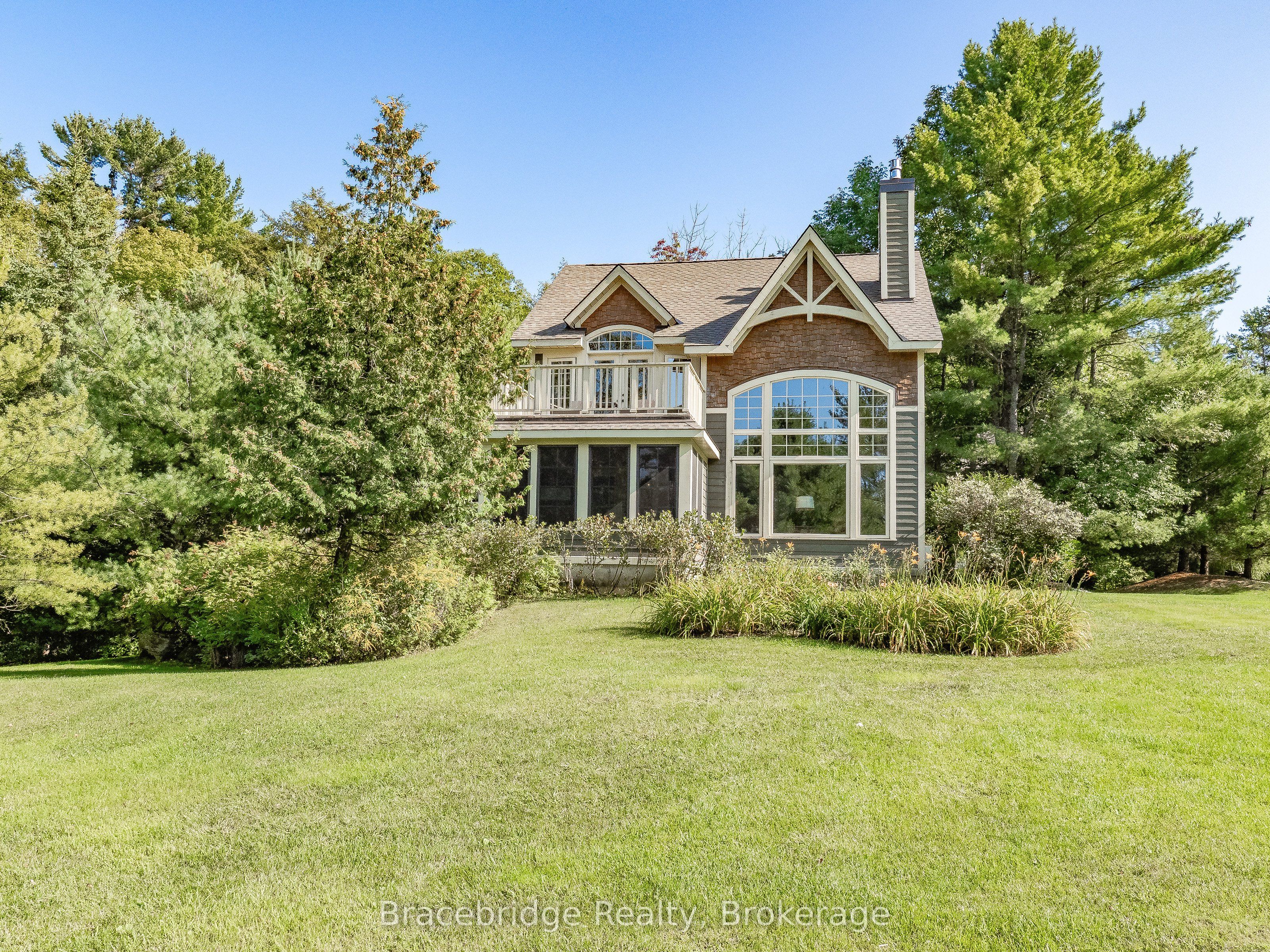 #sandfield 8 W4 - 3876 Muskoka Rd Hwy 118 Property Photo