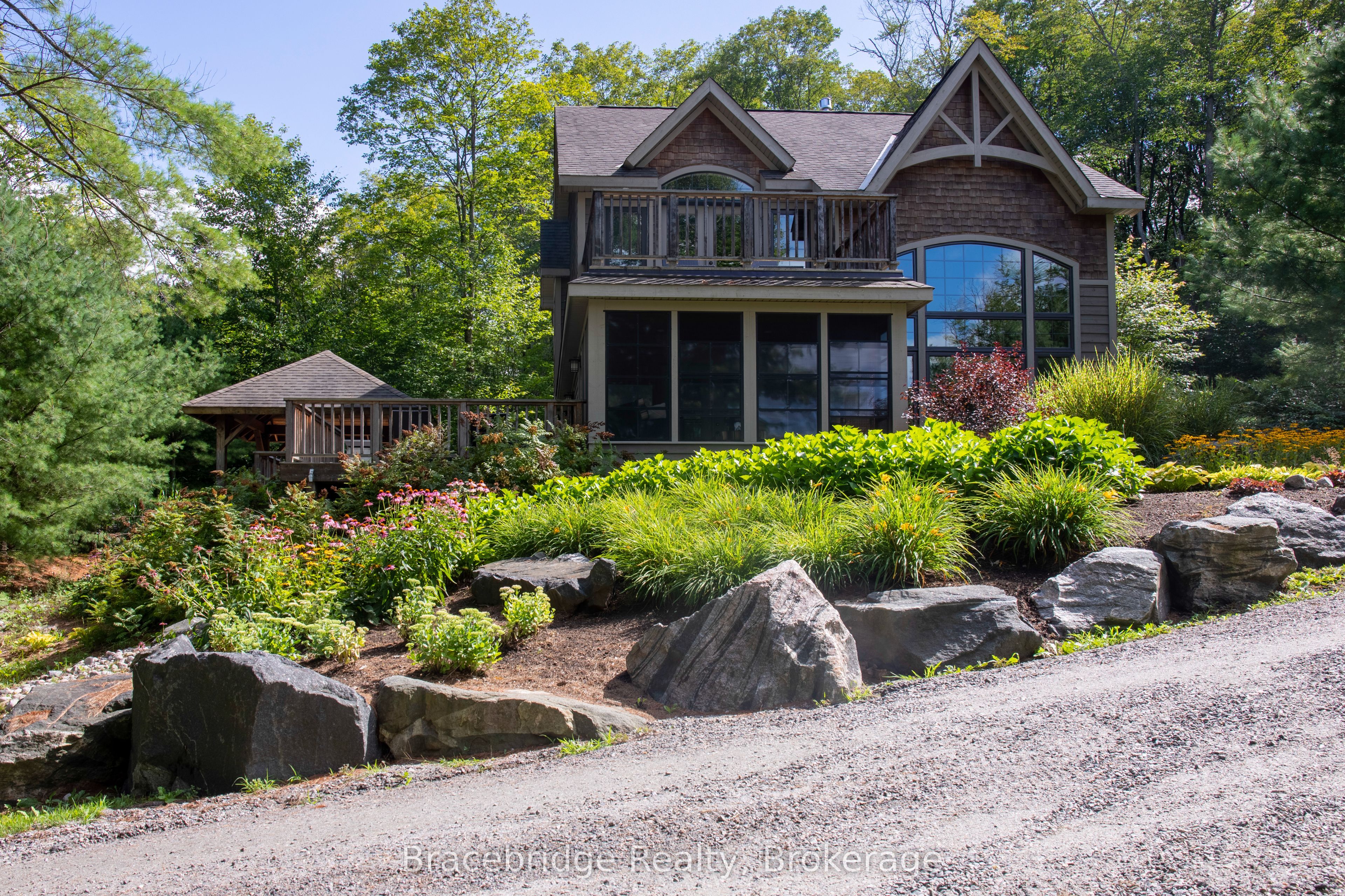 3876 Muskoka Rd Hwy 118 N/a W Sandfield 9 W9 Property Photo 2