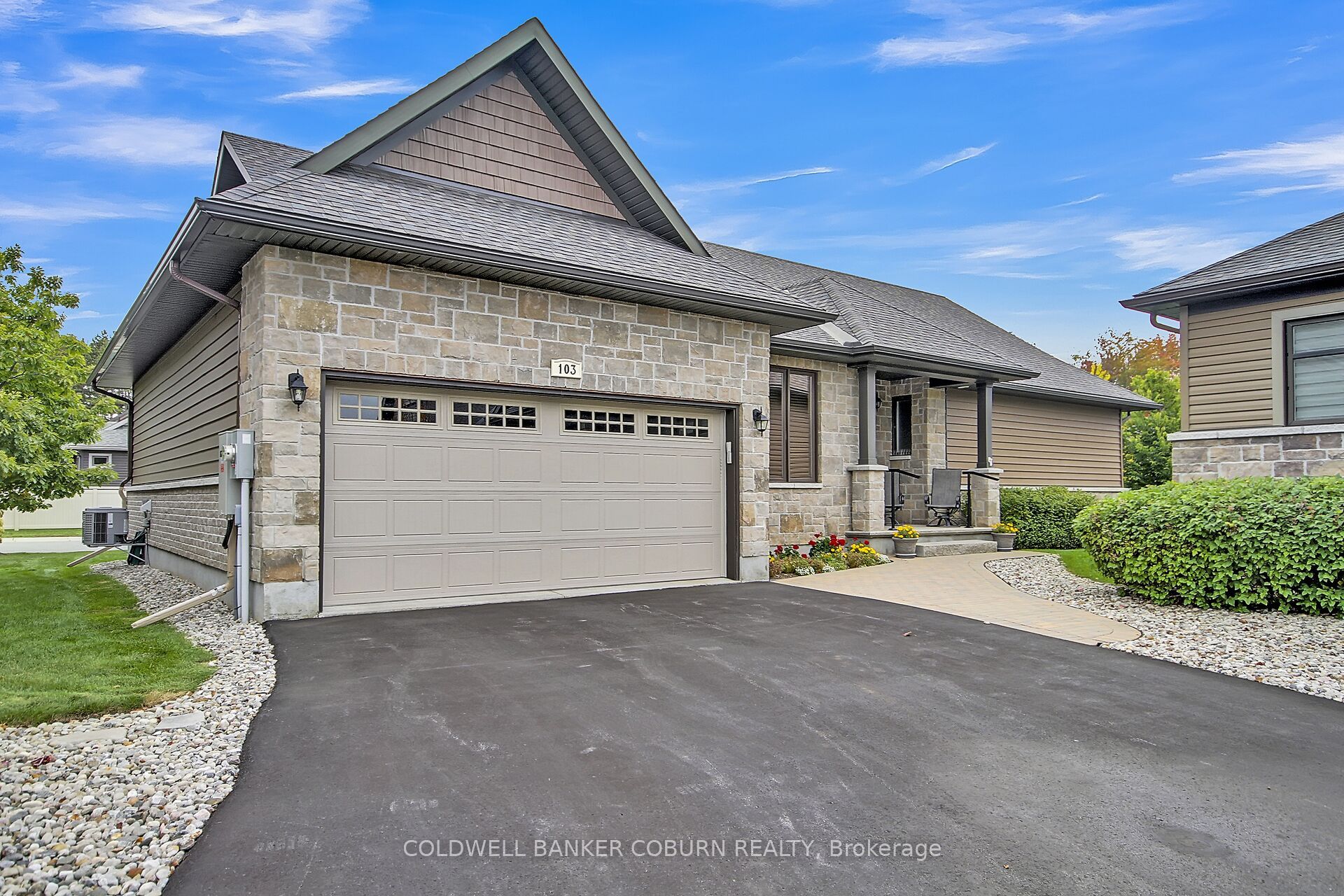 103 Magnolia Way Property Photo