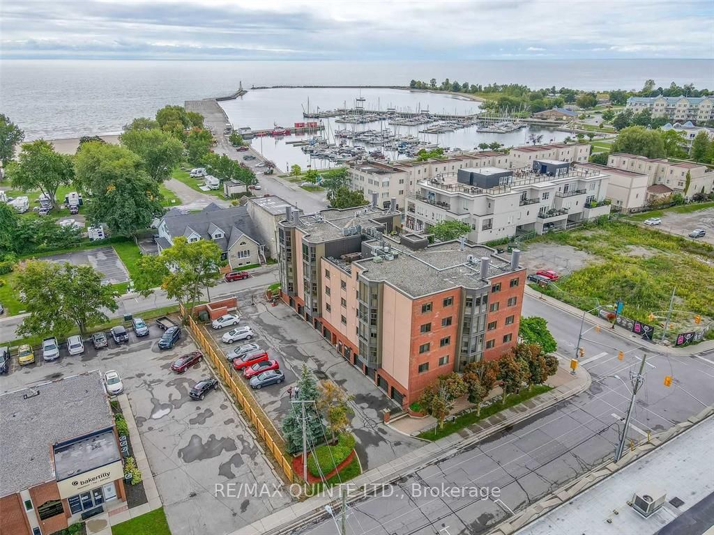 #401 - 1 Queen Street Property Photo 1