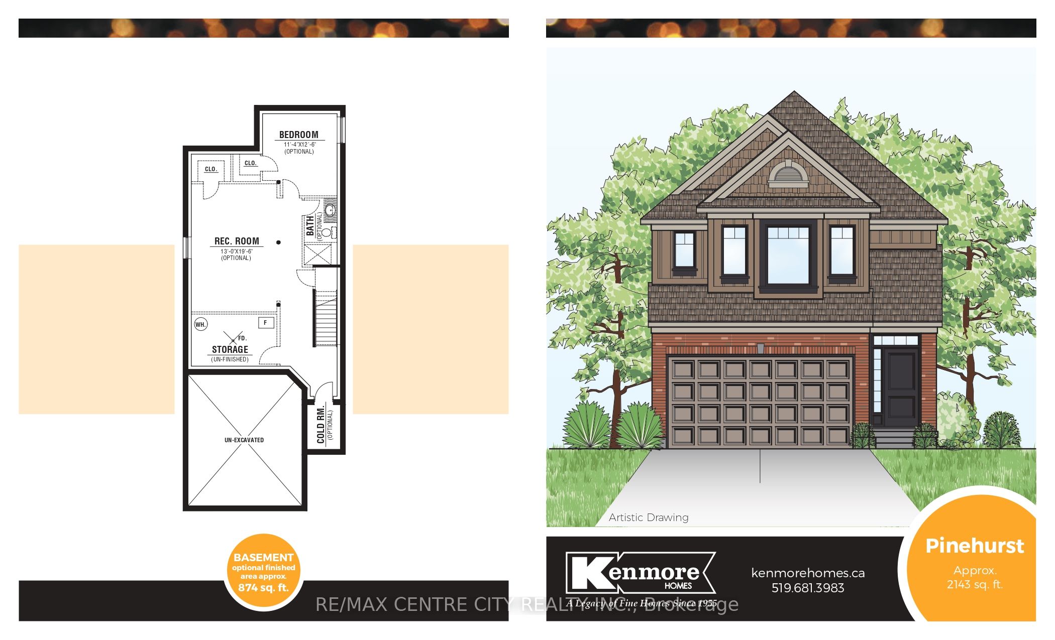 1605 Noah Bend Property Photo 1