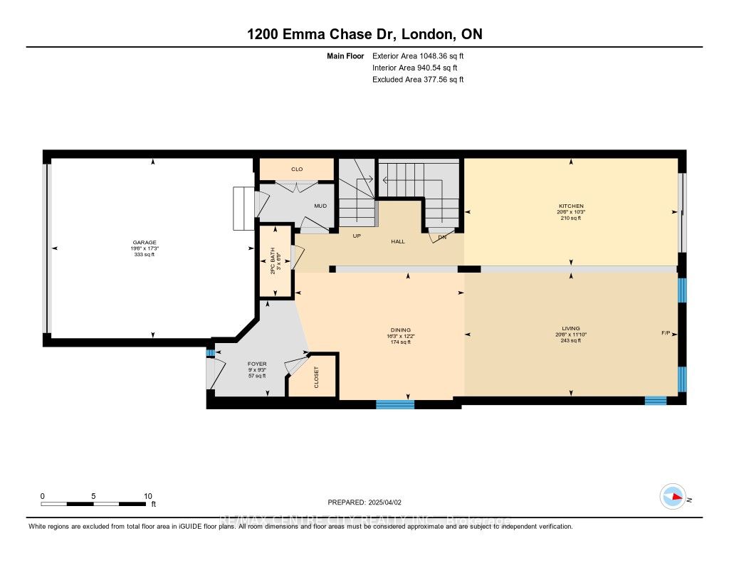 1200 Emma Chase Drive Property Photo 47
