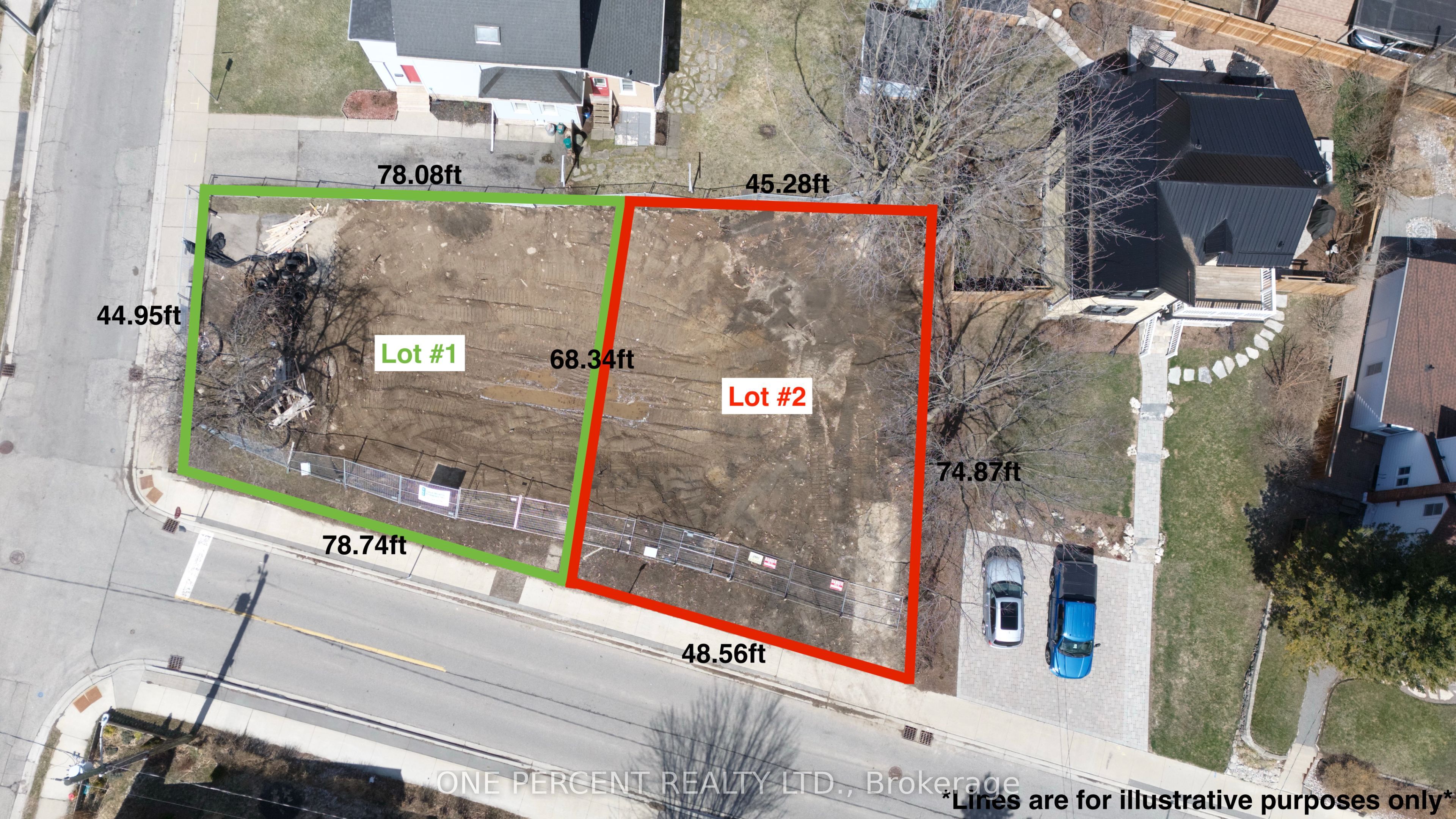 Pl #1 180 Ahrens Street Property Photo 1
