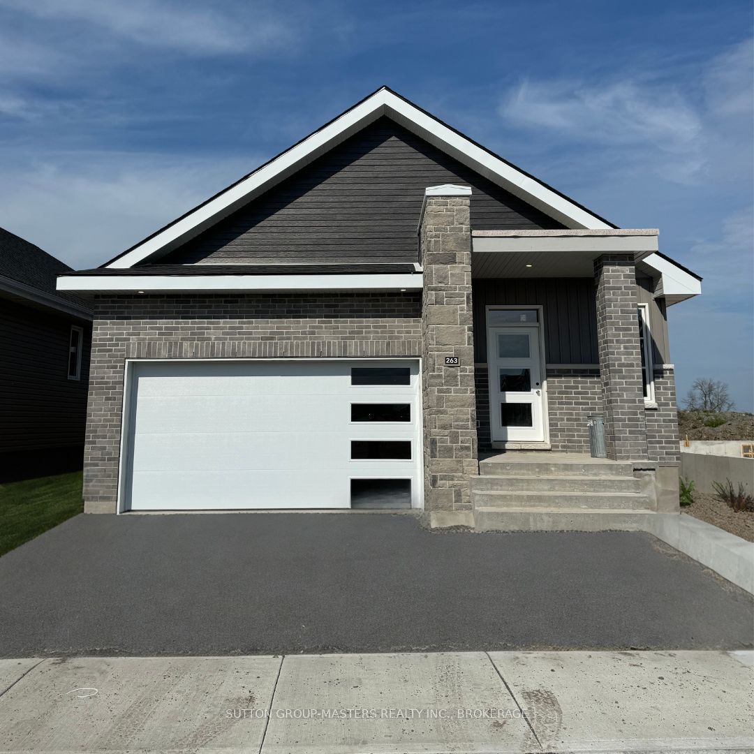263 Pratt Drive Property Photo
