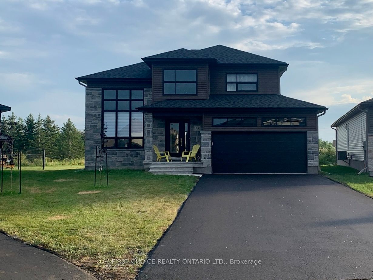 172 Bordeau Street Property Photo