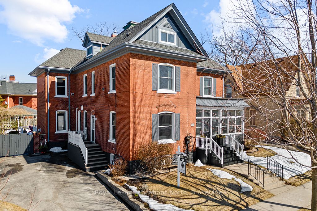 72 Colborne Street Property Photo