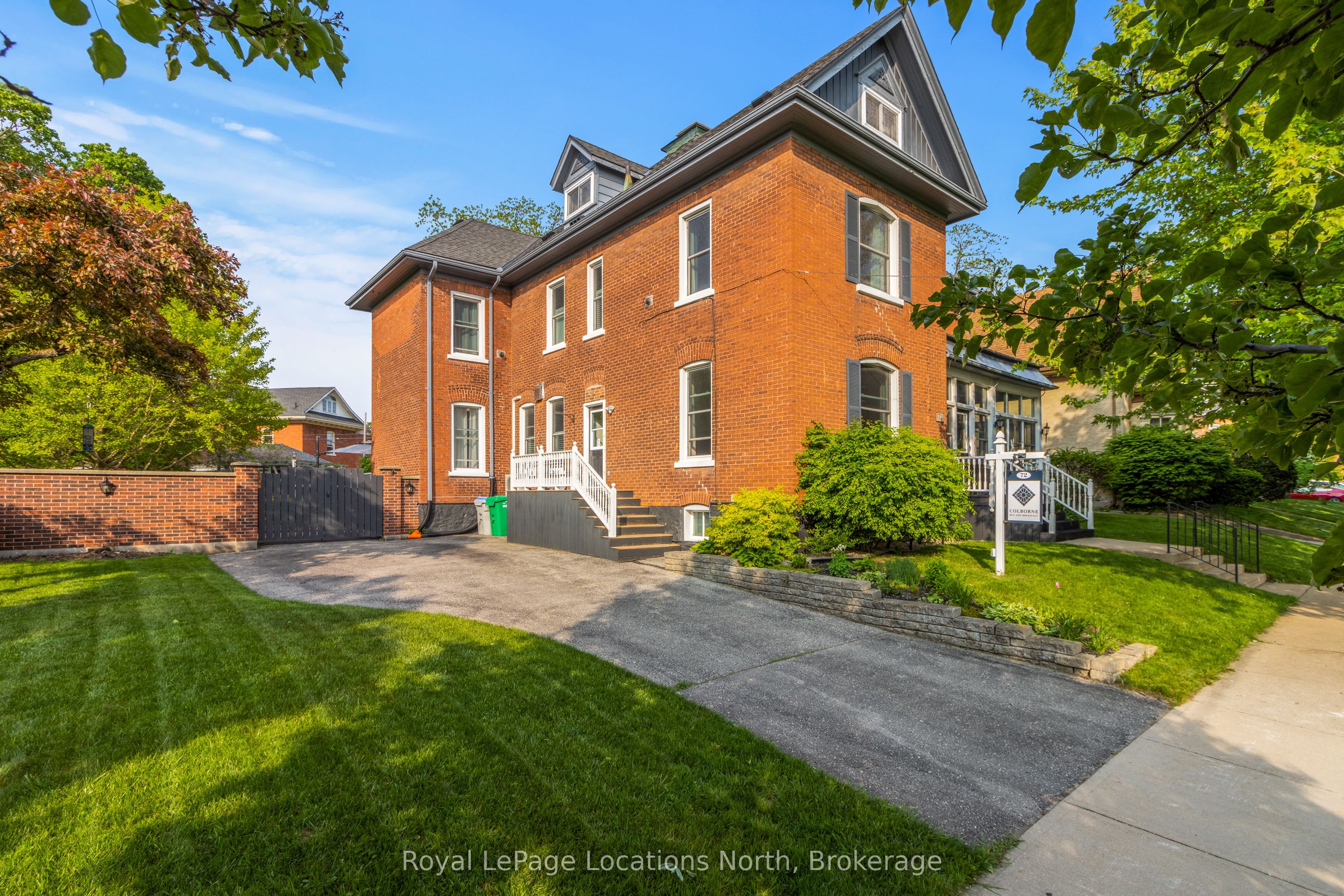 72 Colborne St Property Photo 1