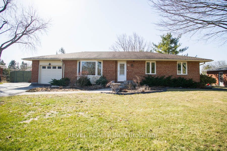 56 Brown Avenue Property Photo