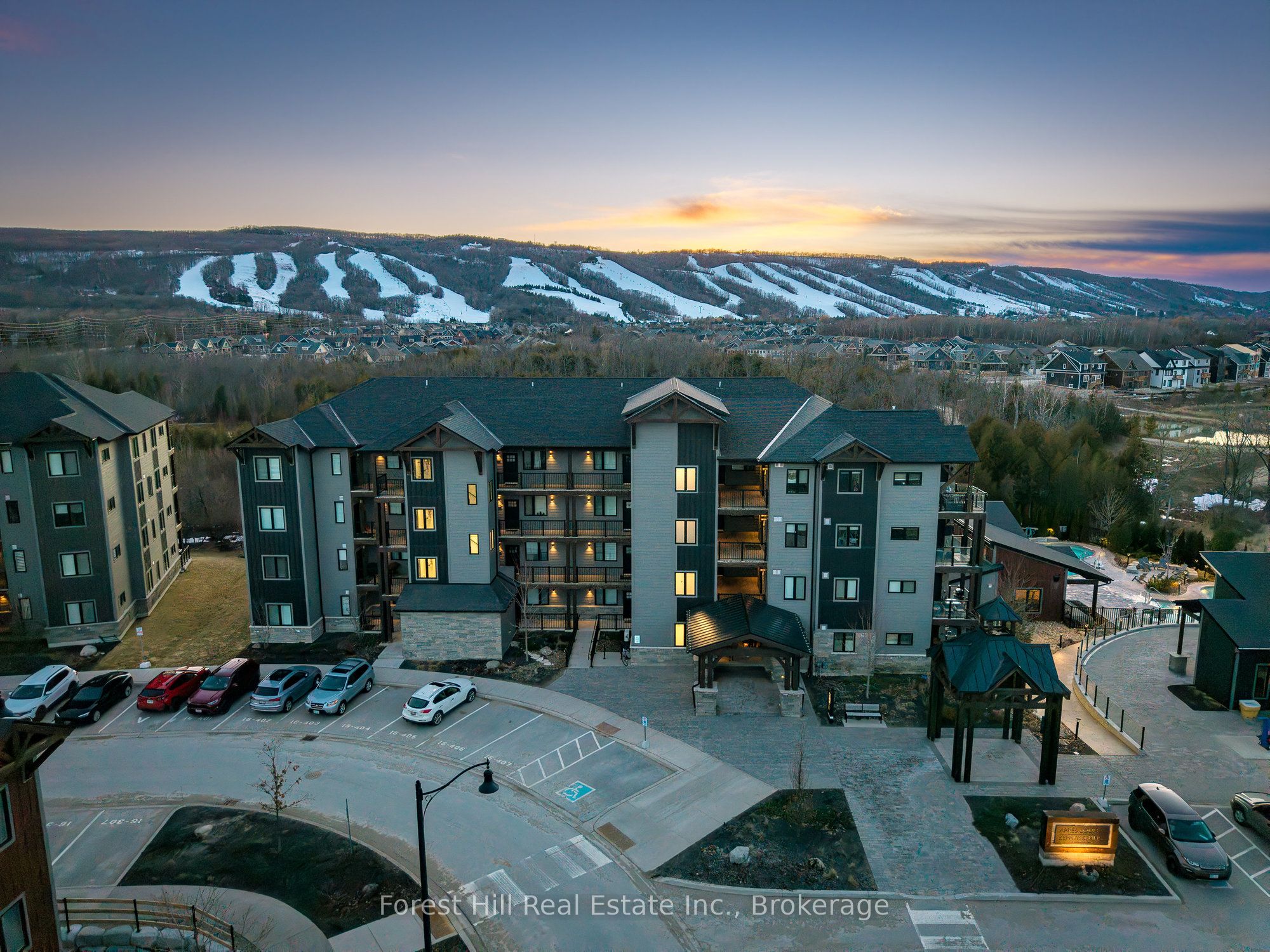 #207 - 16 Beckwith Lane Property Photo